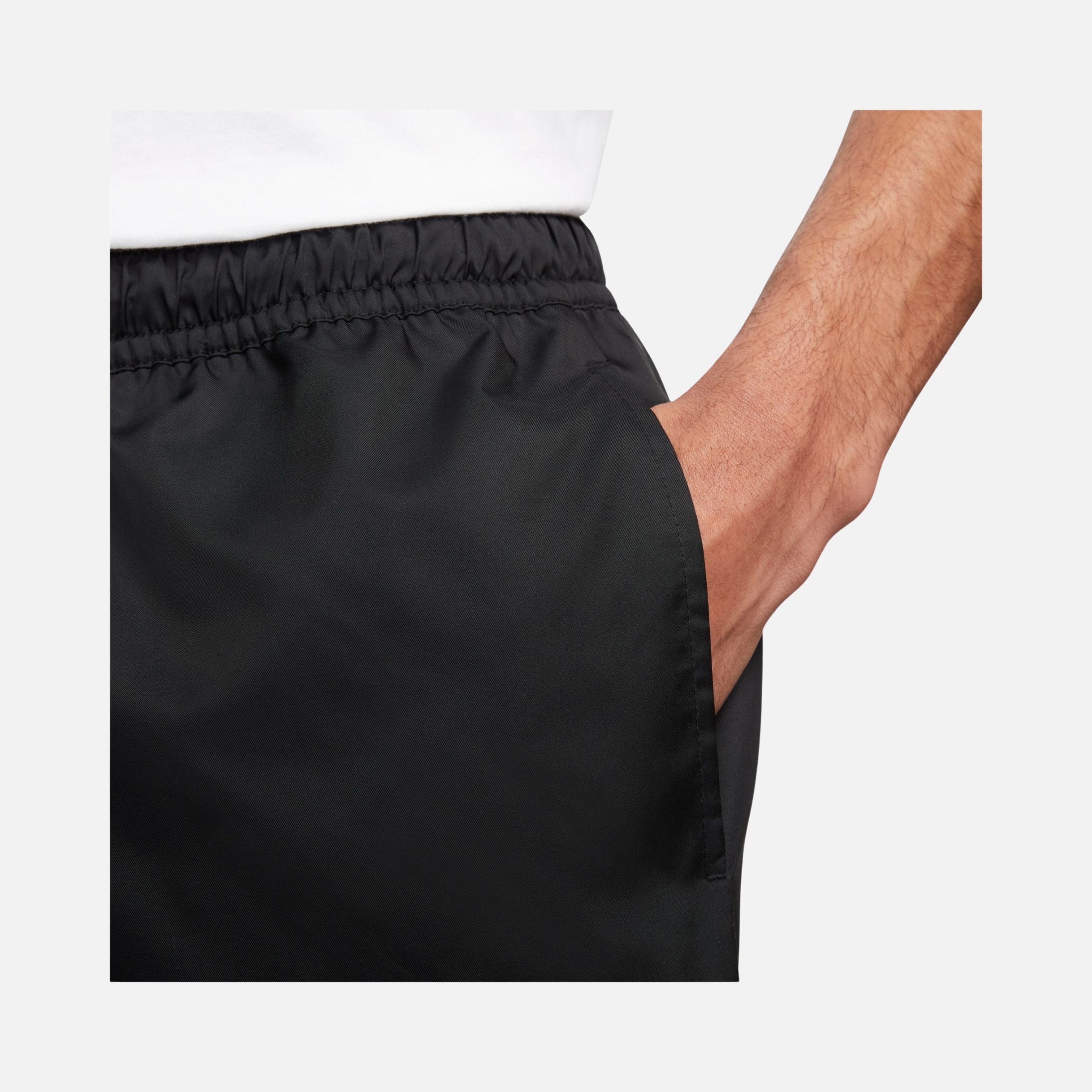 Nike Sportswear Sport Essentials Woven Lined Erkek Şort