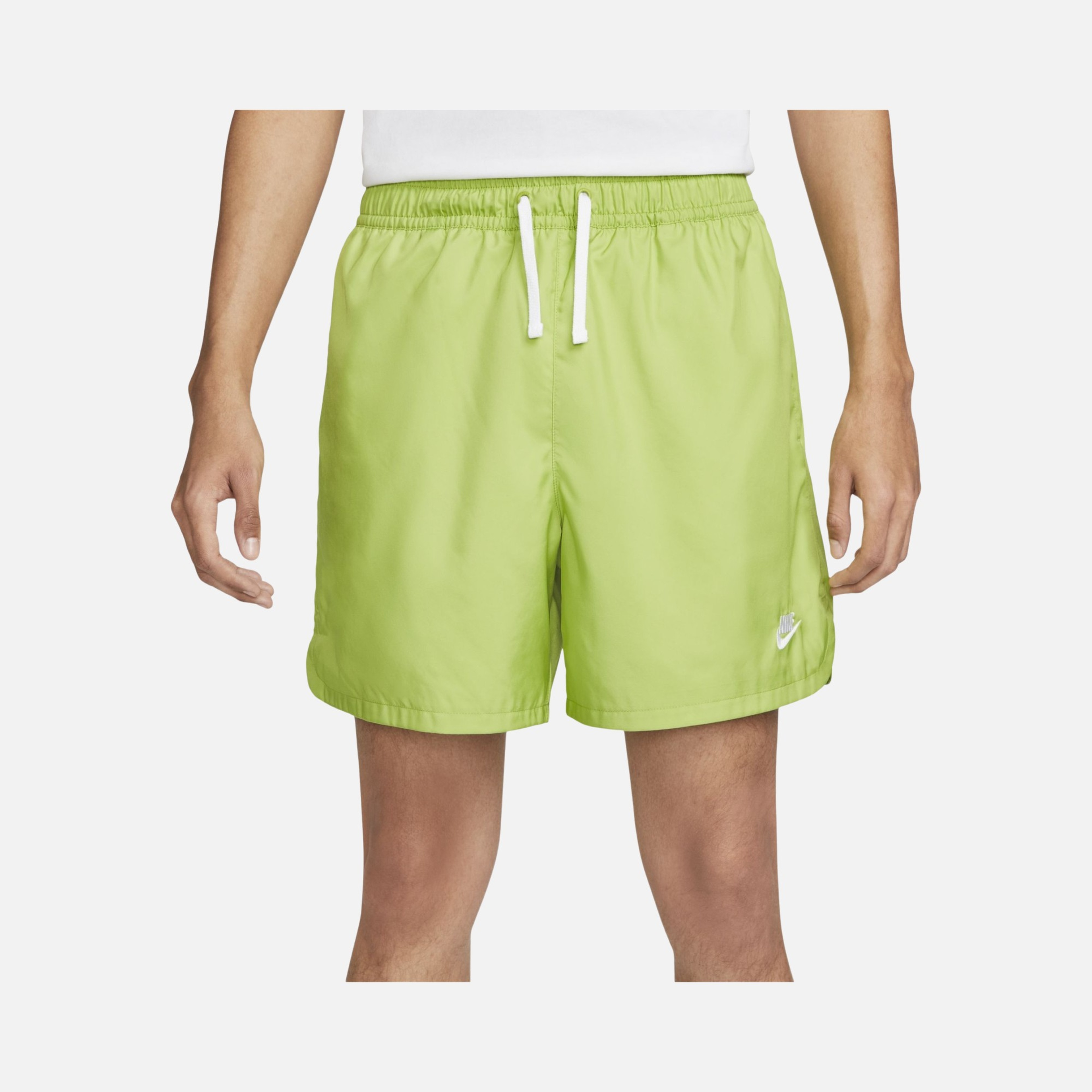 Nike Sportswear Sport Essentials Woven Lined Erkek Şort