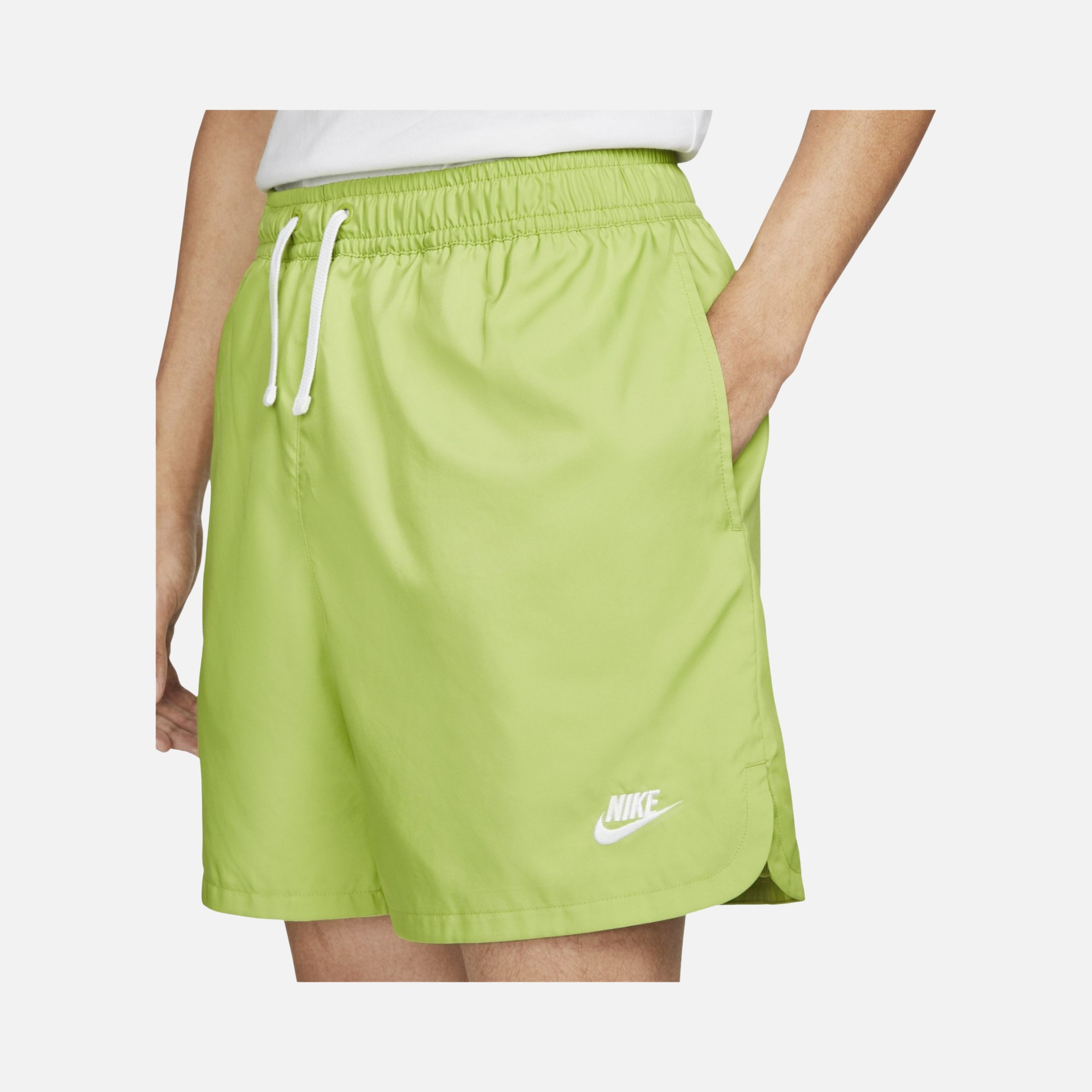 Nike Sportswear Sport Essentials Woven Lined Erkek Şort