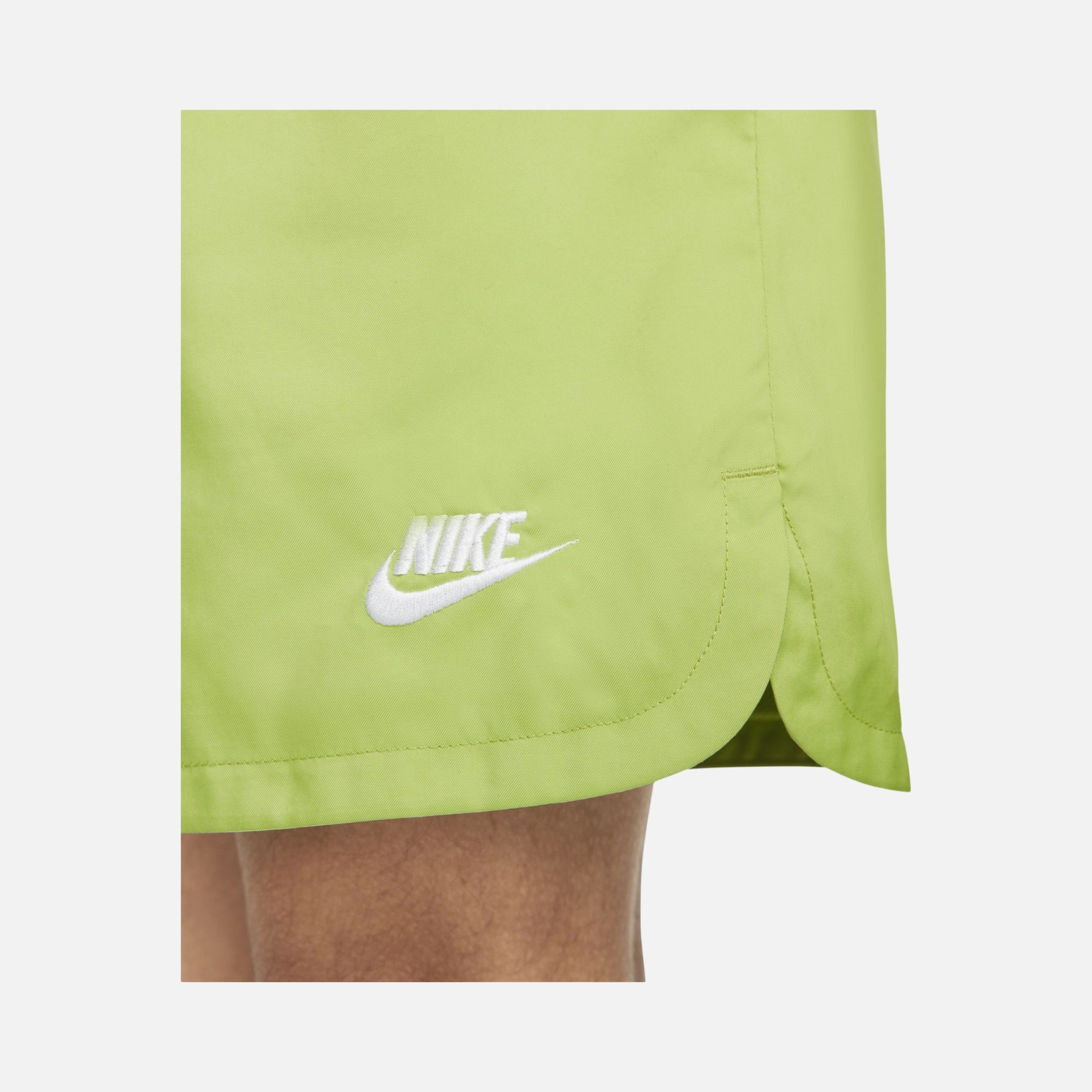 Nike Sportswear Sport Essentials Woven Lined Erkek Şort