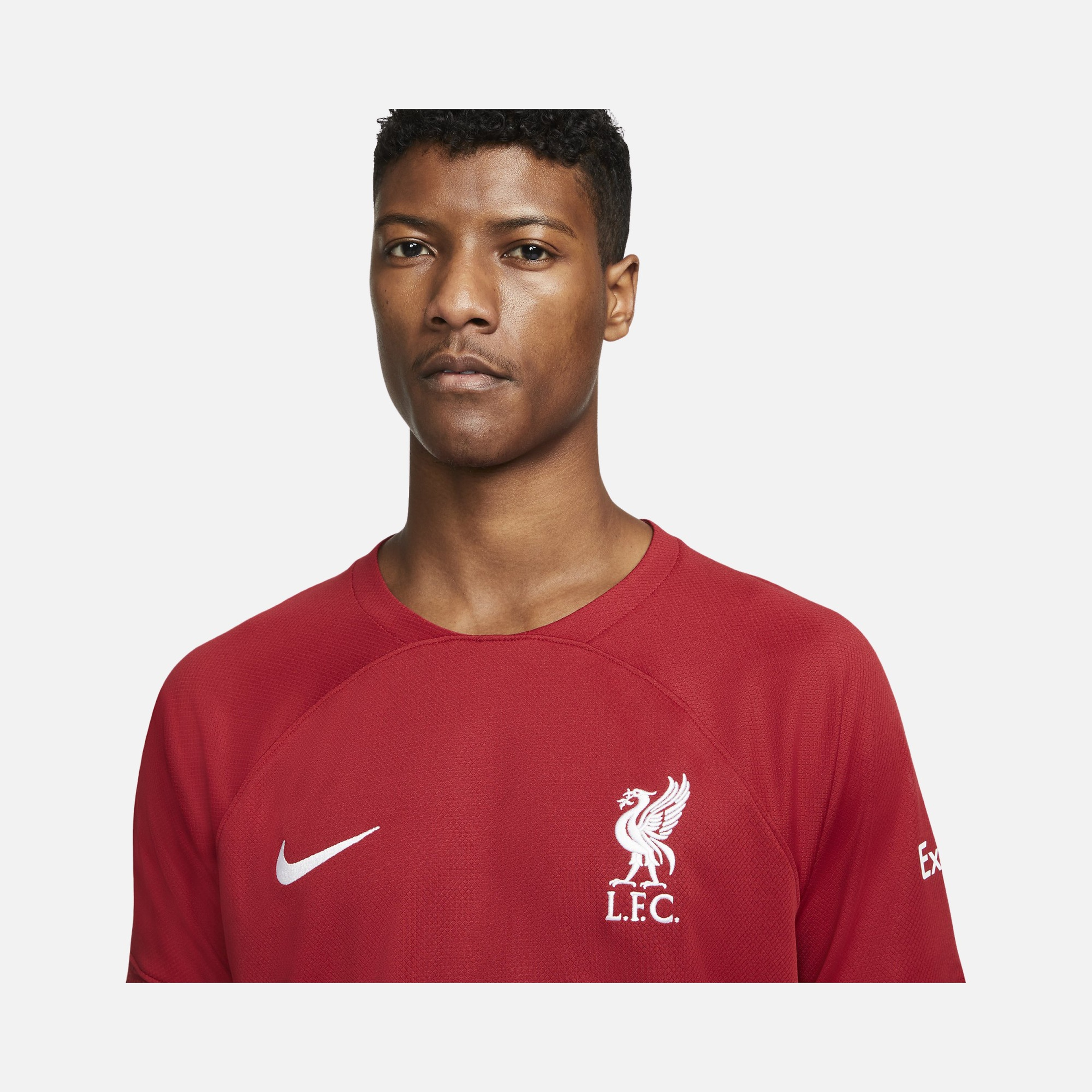 Nike Liverpool 2022-2023 İç Saha Erkek Forma
