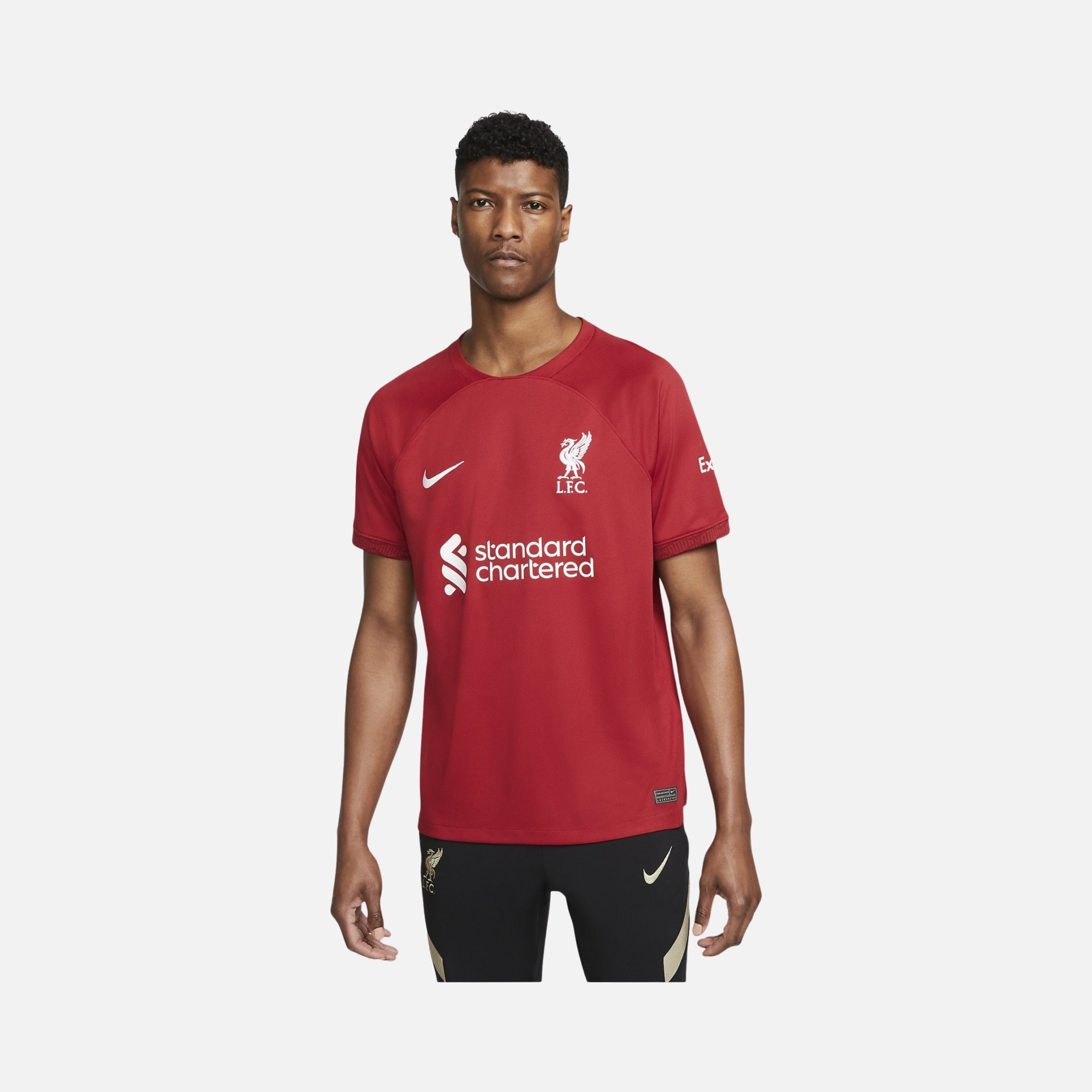 Nike Liverpool 2022-2023 İç Saha Erkek Forma