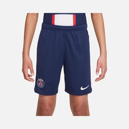 Nike Paris Saint-Germain 2022-2023 Stadyum İç Saha Çocuk Şort