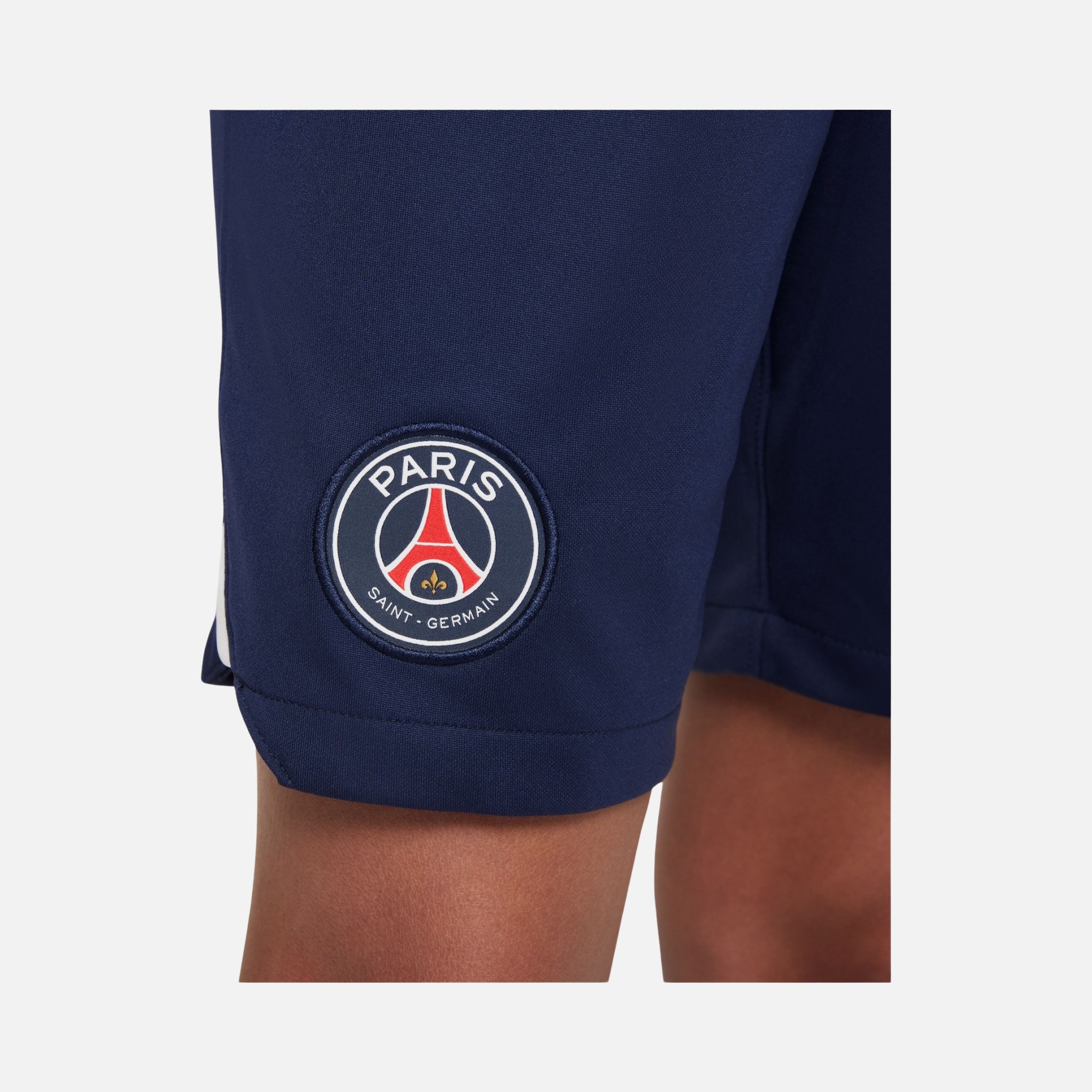 Nike Paris Saint-Germain 2022-2023 Stadyum İç Saha Çocuk Şort