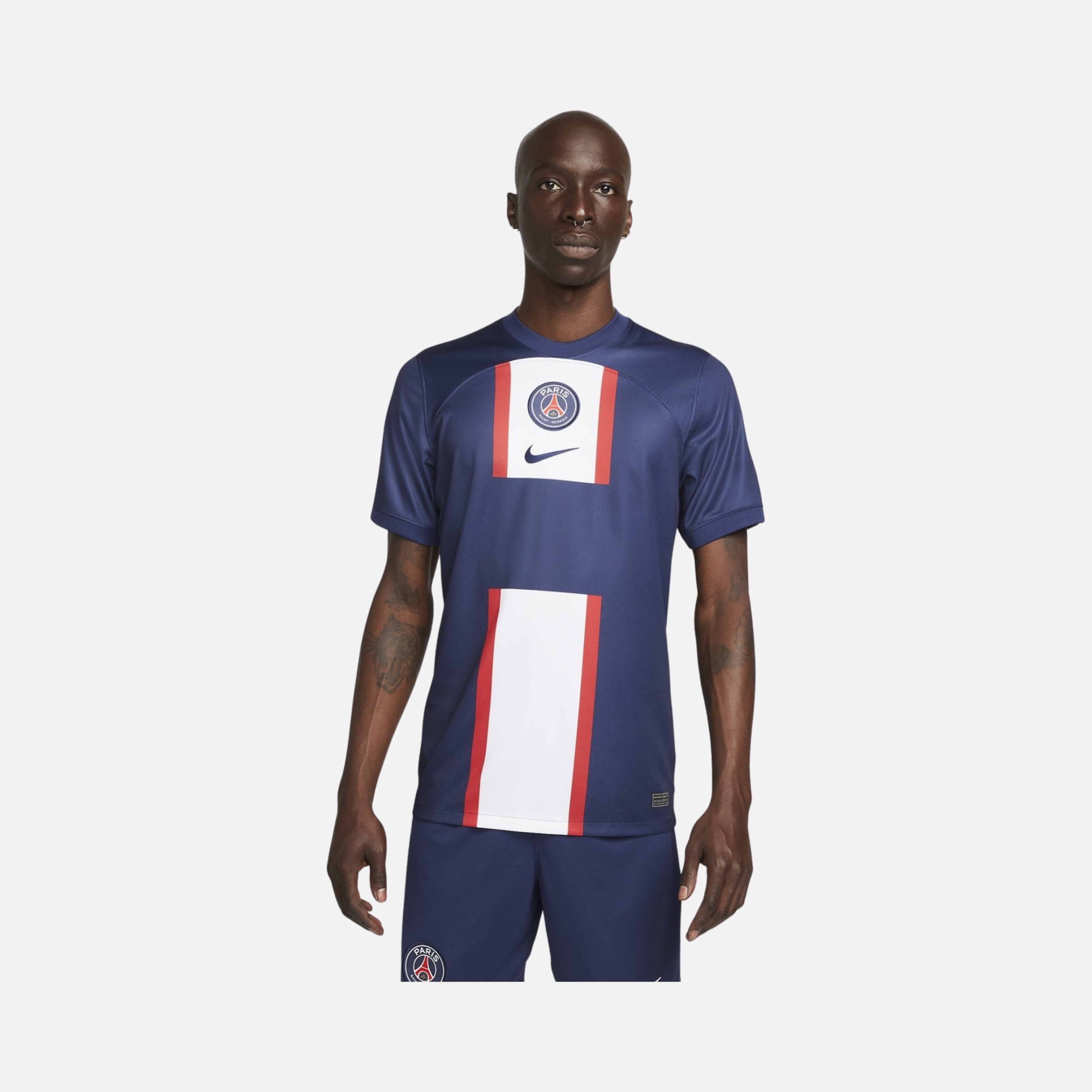 Nike Paris Saint-Germain 2022-2023 Stadyum İç Saha Erkek Forma