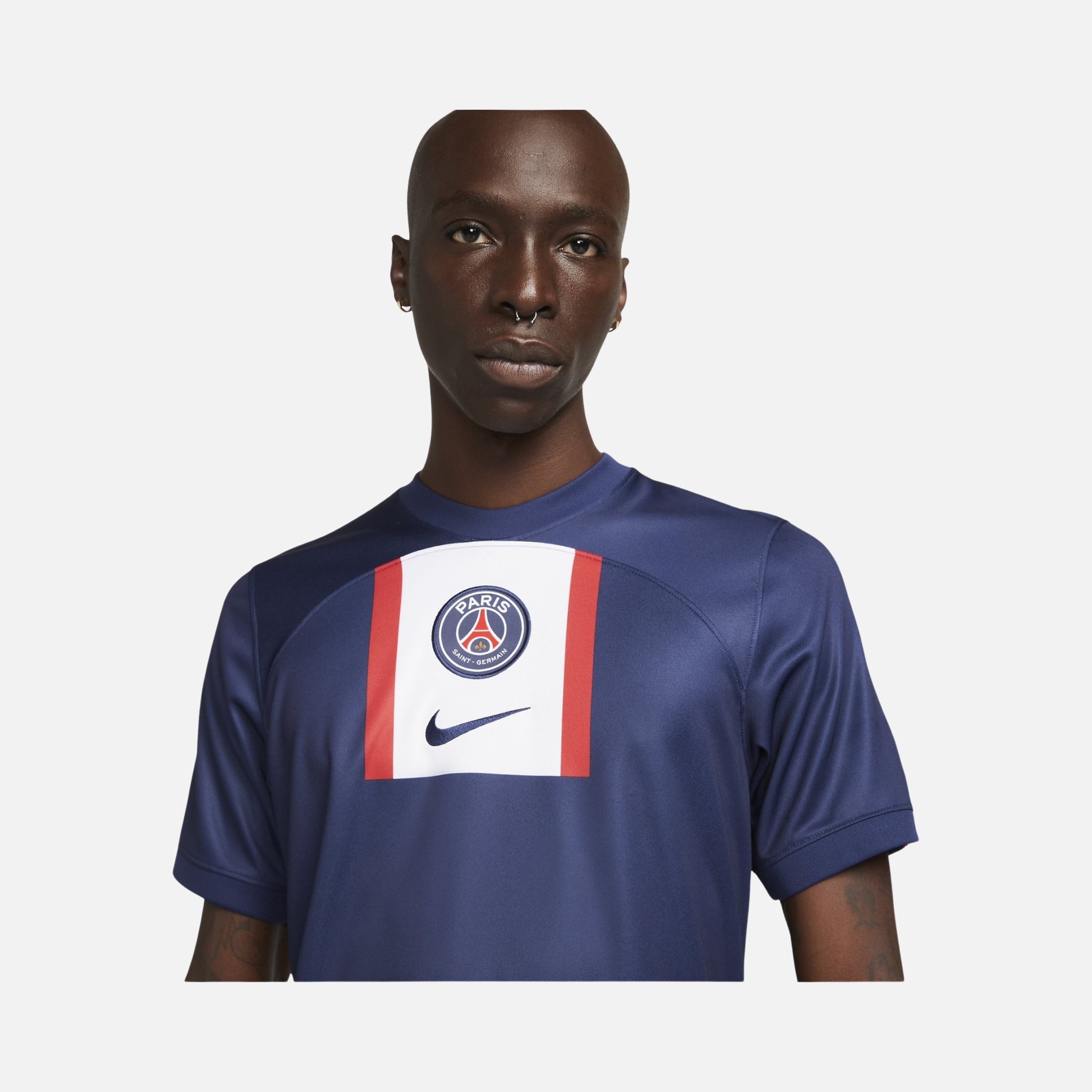 Nike Paris Saint-Germain 2022-2023 Stadyum İç Saha Erkek Forma