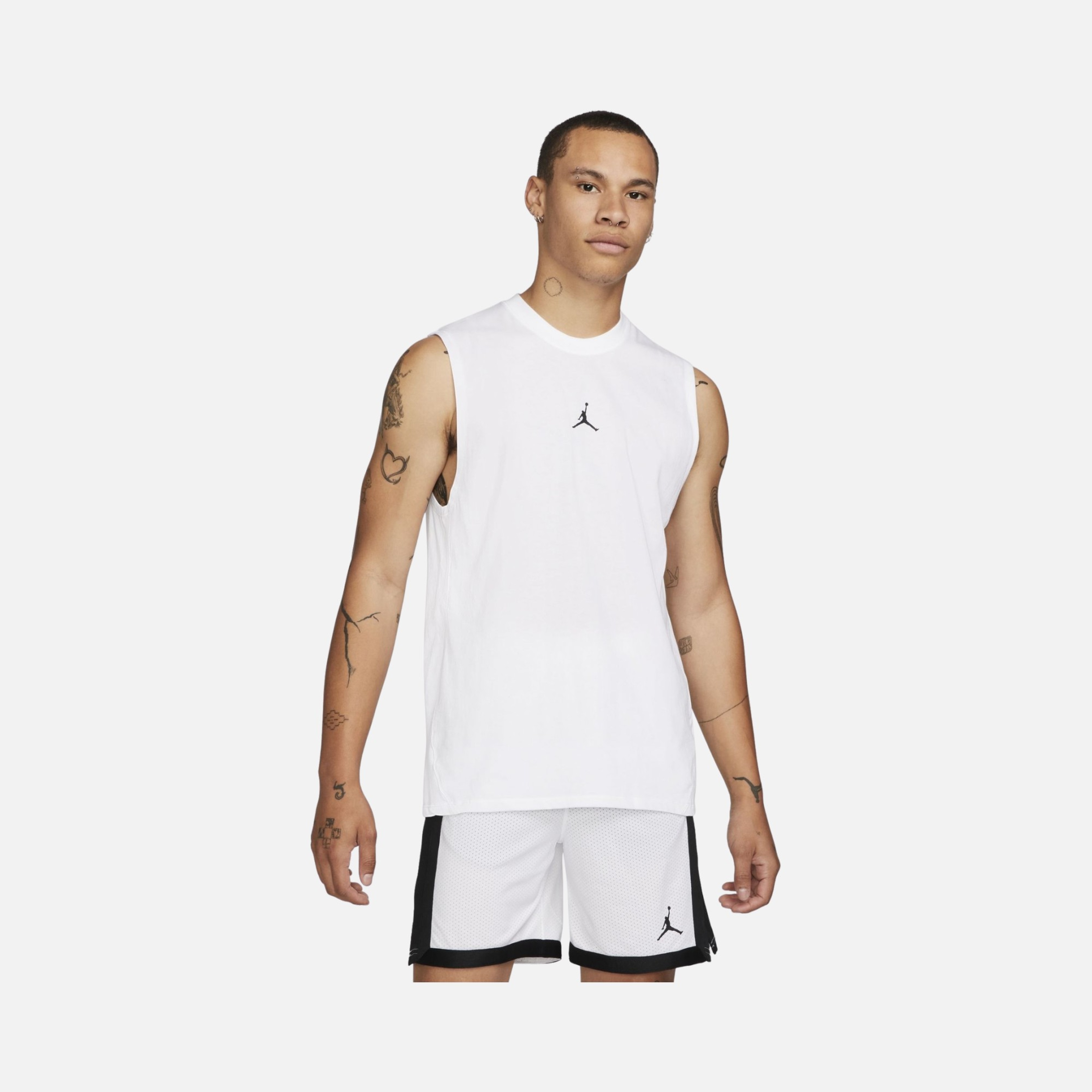 Nike Jordan Dri-Fit Sport Sleeveless Training Erkek Atlet