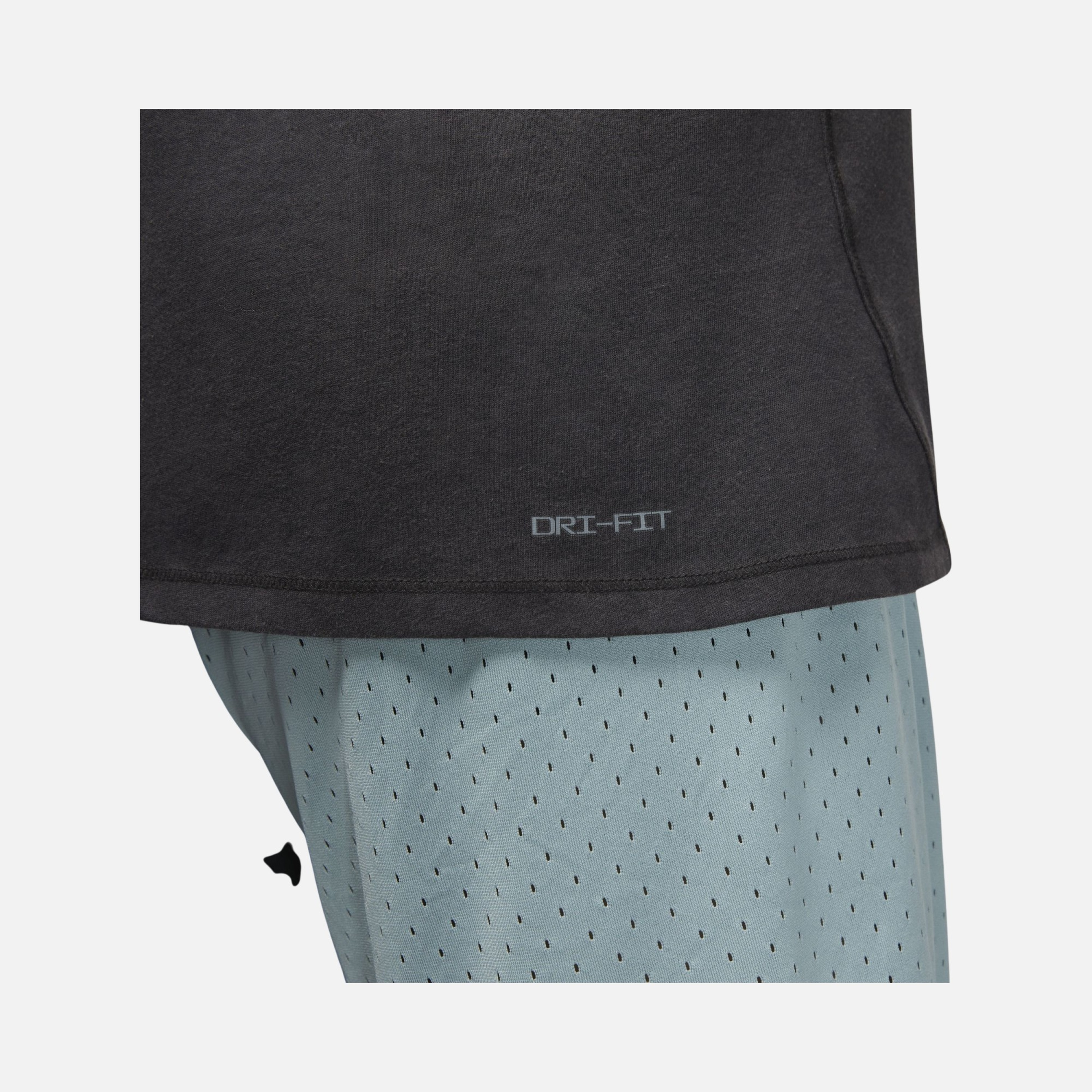 Nike Jordan Dri-Fit Sport Sleeveless Training Erkek Atlet