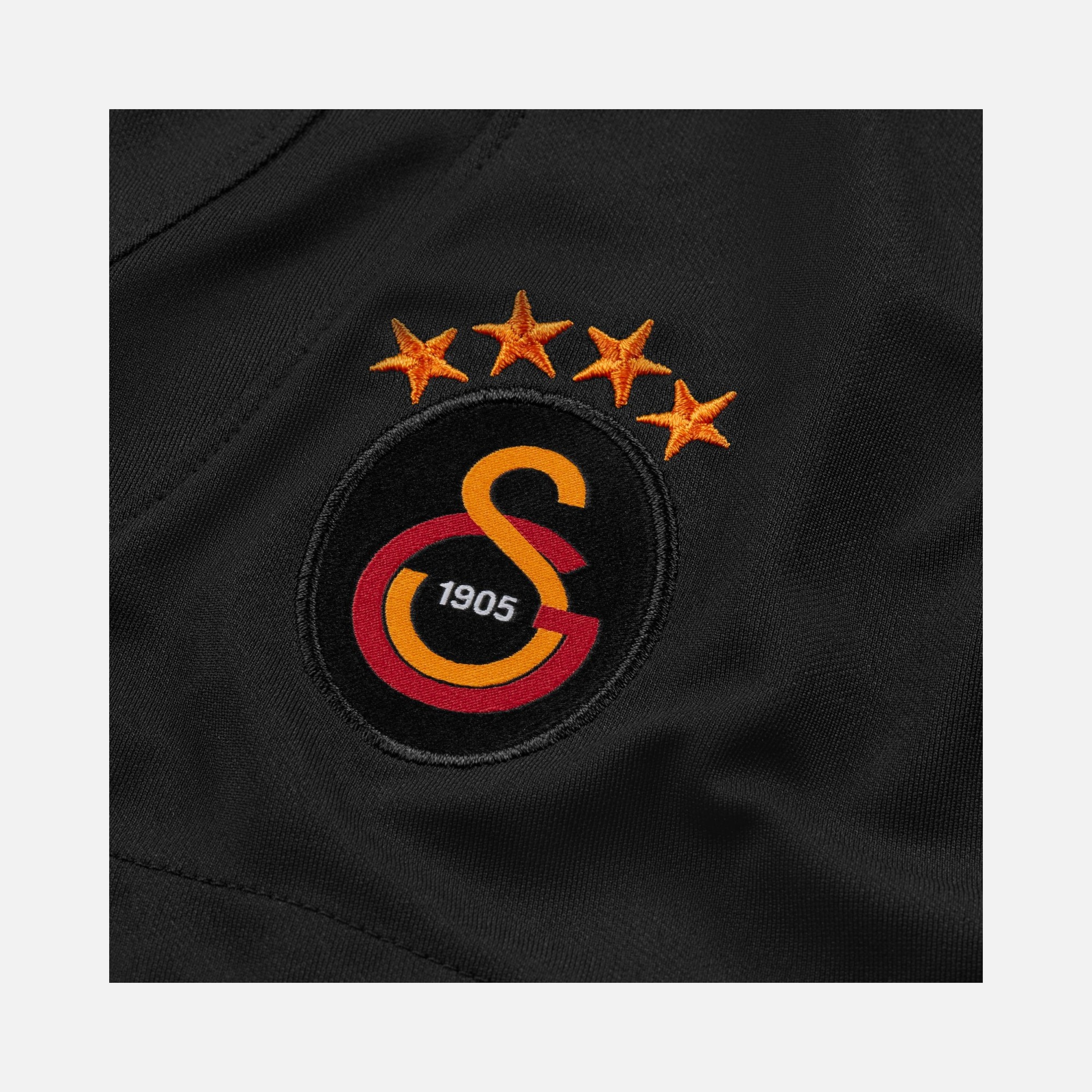 Nike Galatasaray 2022-2023 Stadyum İç Saha & Deplasman Çocuk Şort