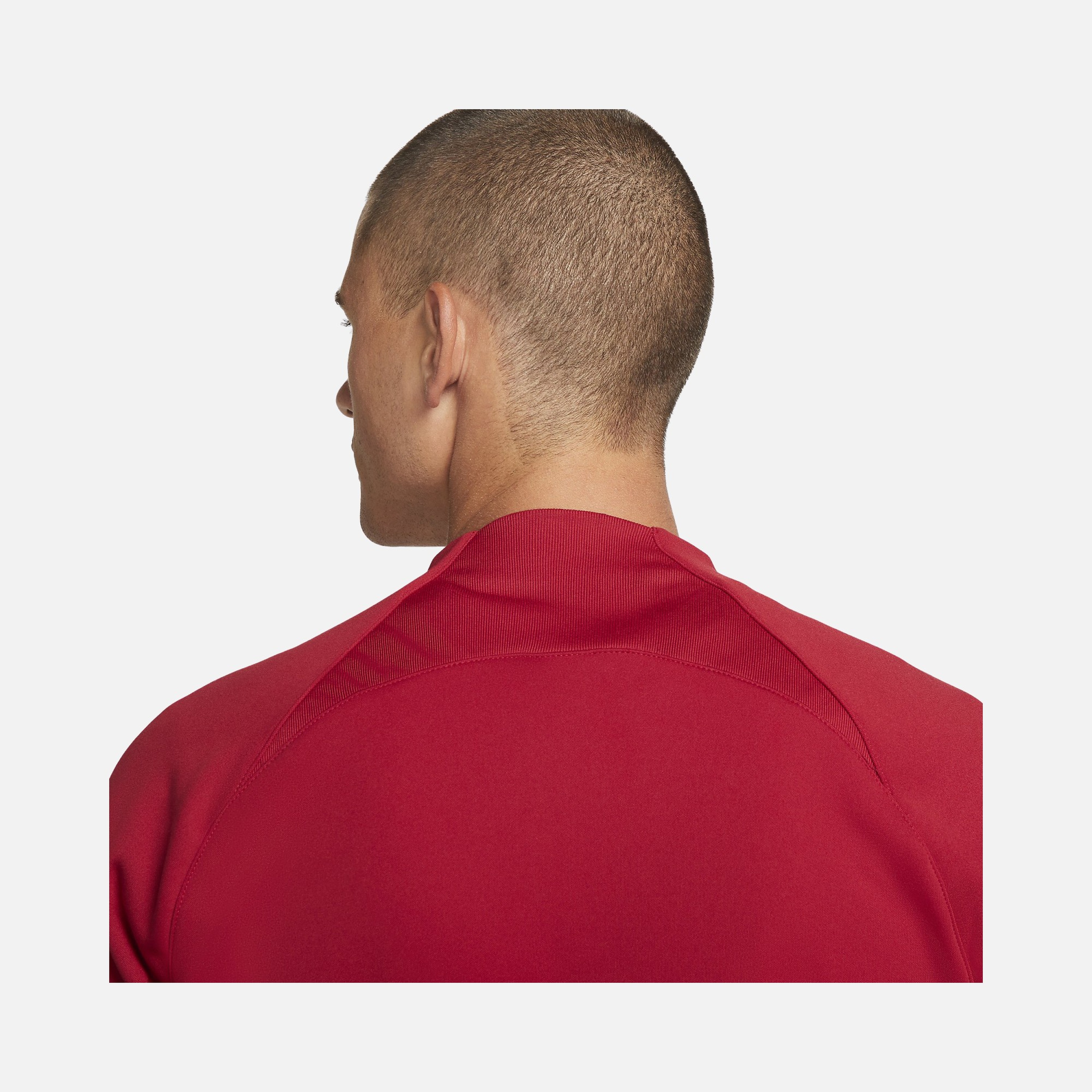 Nike Galatasaray Academy Pro Full-Zip Erkek Futbol Ceketi