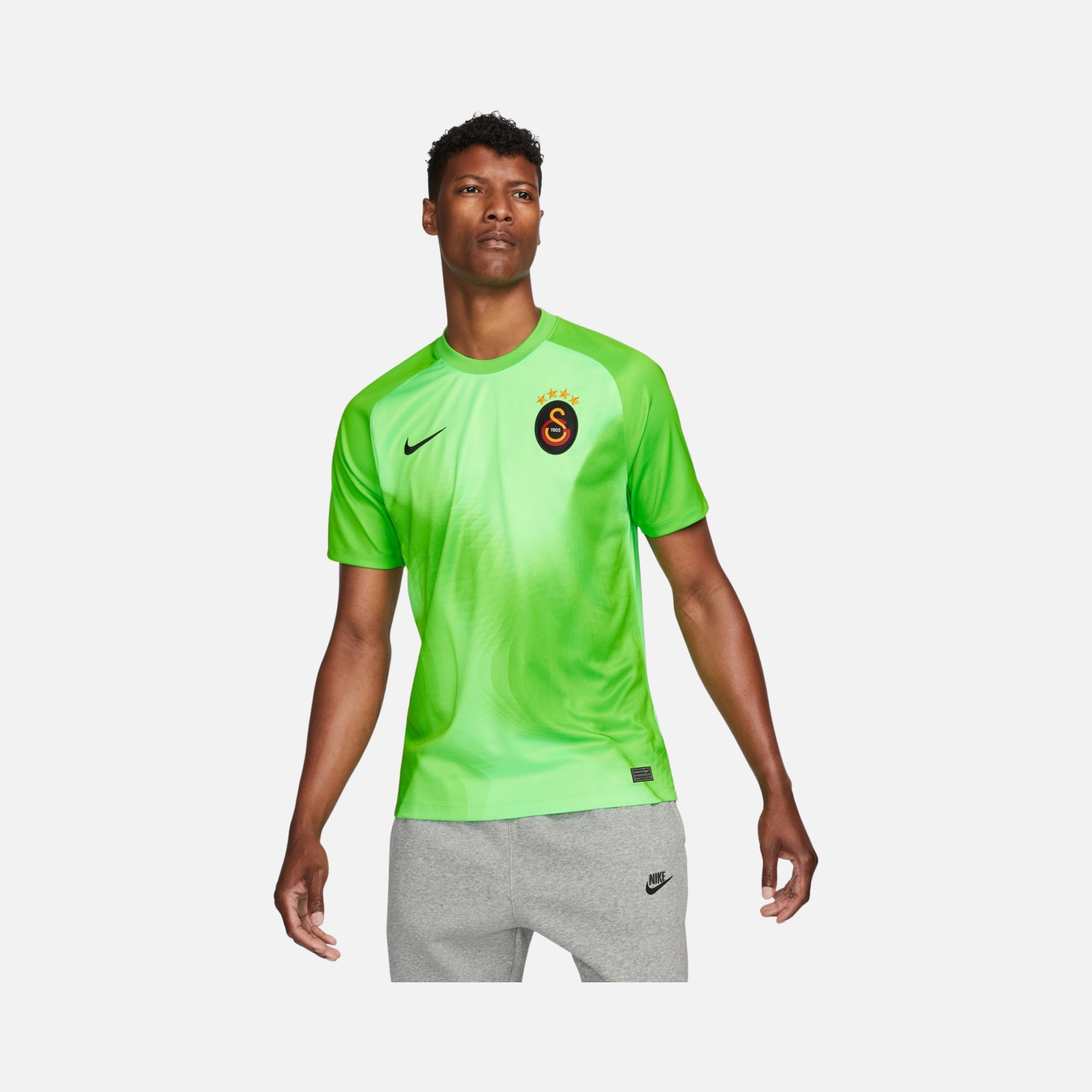 Nike Galatasaray 2022-2023 Kaleci Erkek Forma