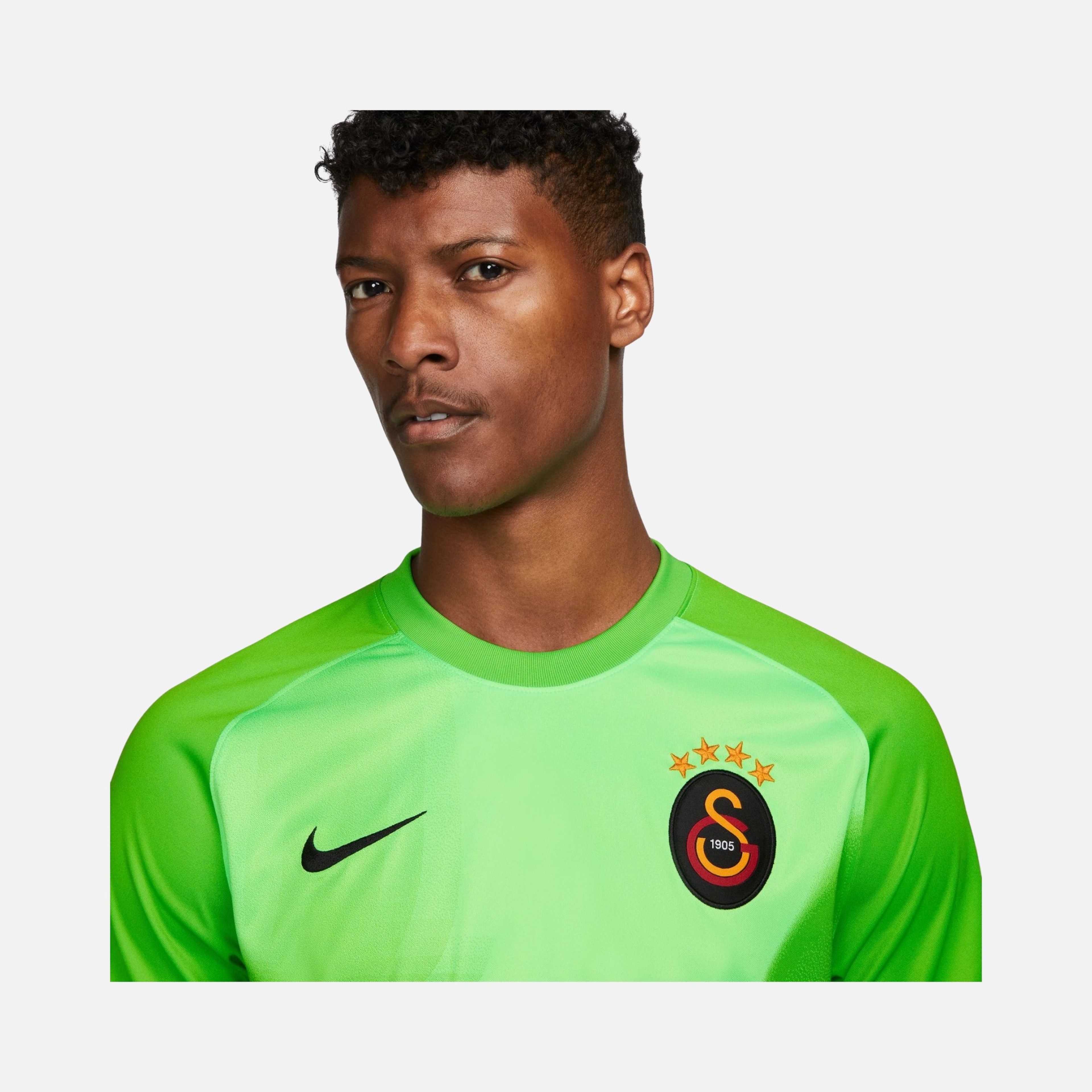 Nike Galatasaray 2022-2023 Kaleci Erkek Forma