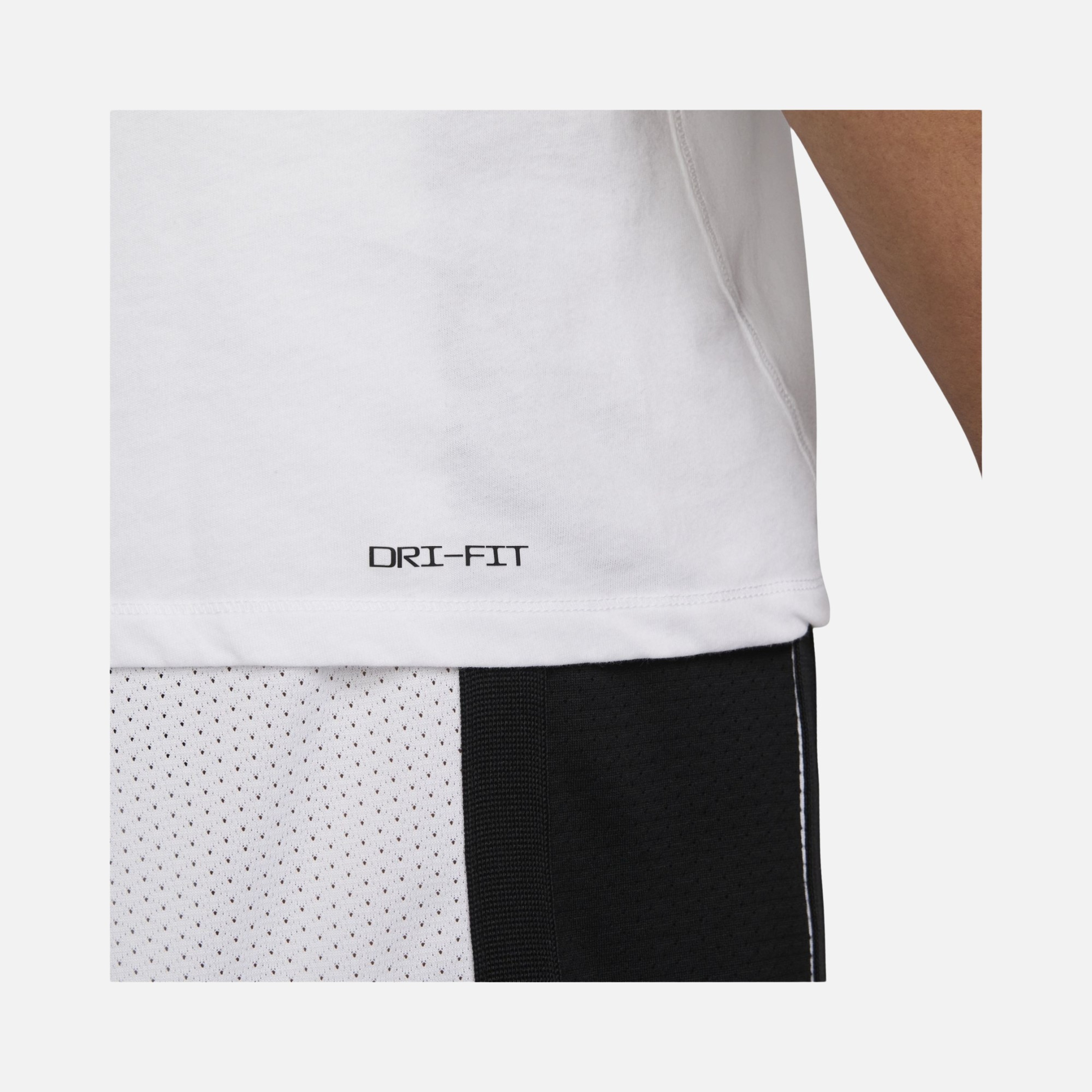 Nike Jordan Dri-Fit Sport Sleeveless Training Erkek Atlet