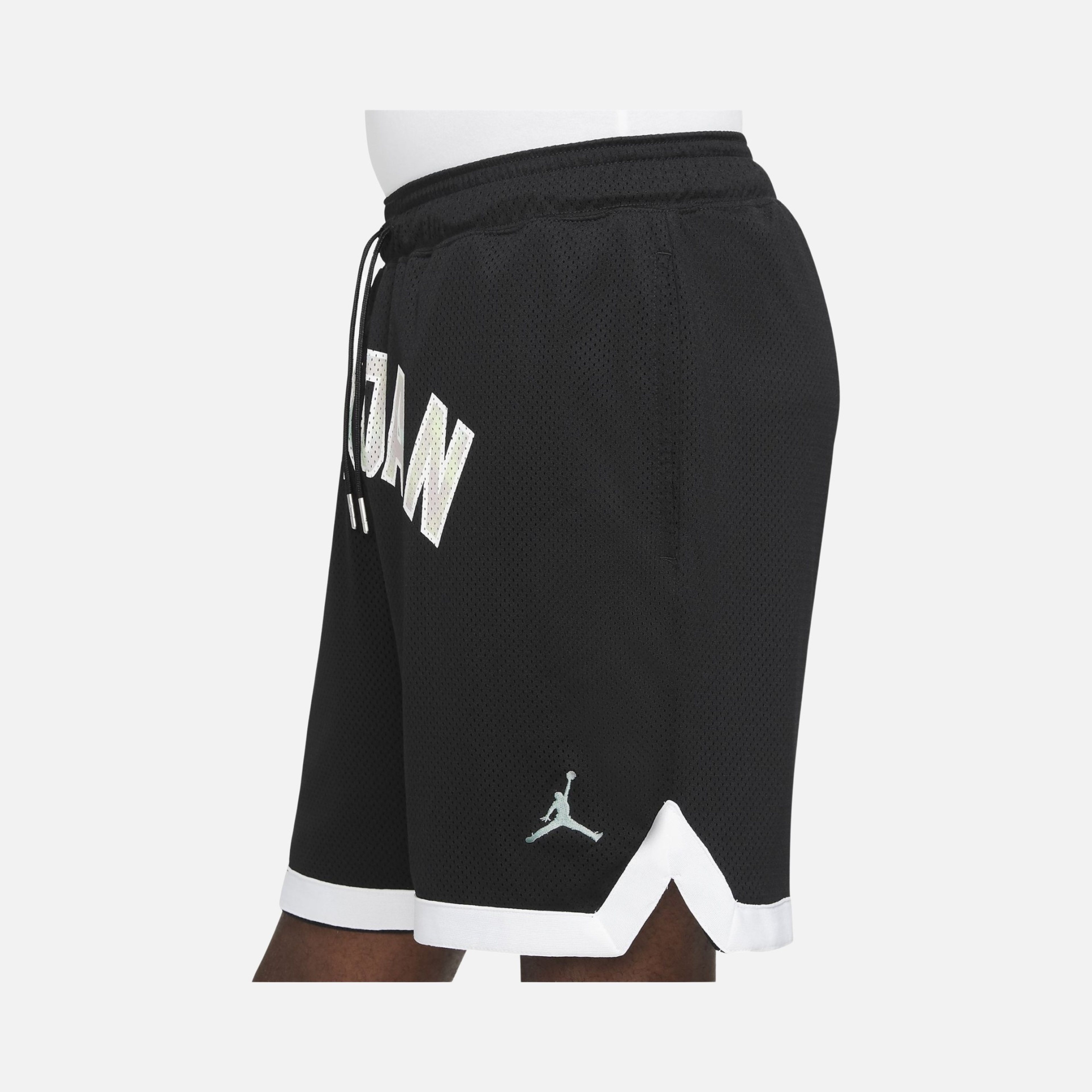 Nike Jordan Sport DNA Mesh SS22 Basketbol Erkek Şort