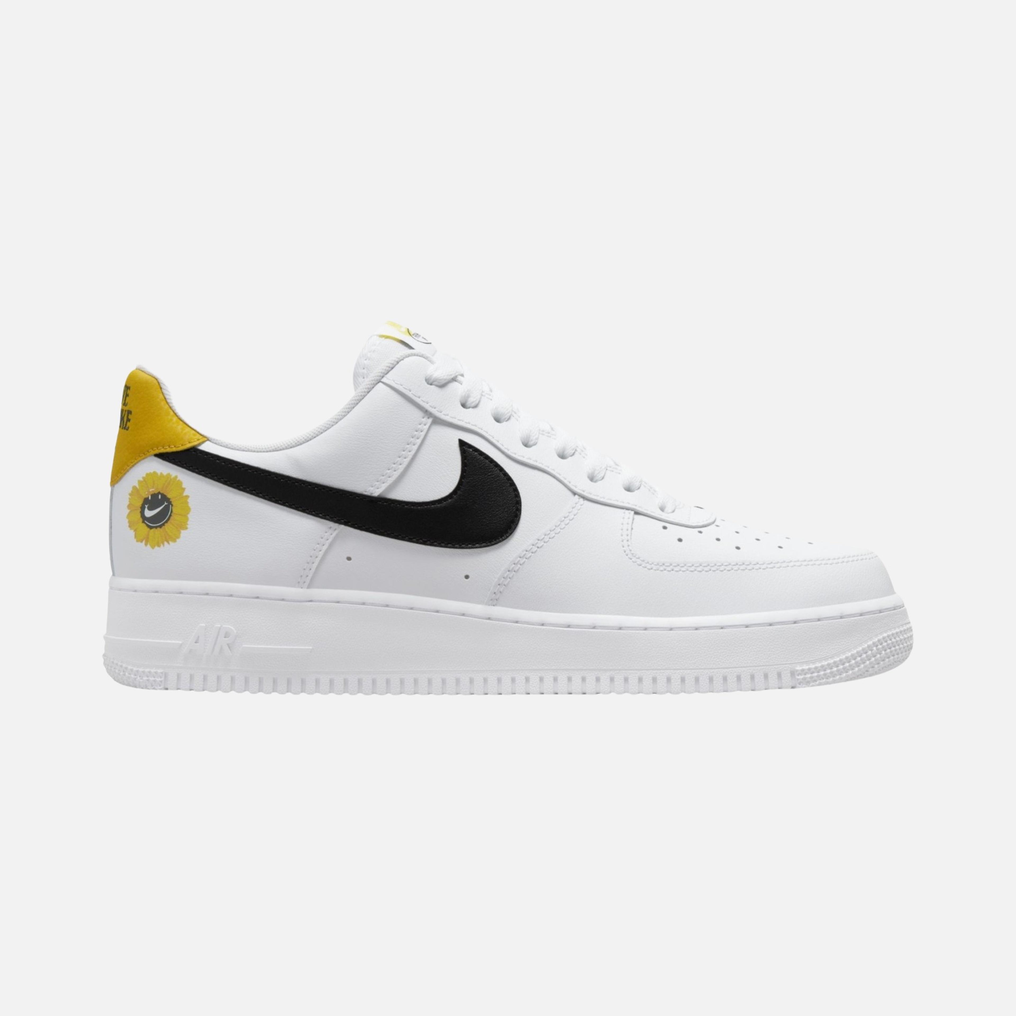 Nike Air Force 1 '07 LV8 2 ''Have a Nike Day'' Erkek Spor Ayakkabı