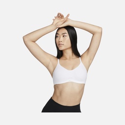 Nike Alate Minimalist Light-Support Padded Kadın Bra