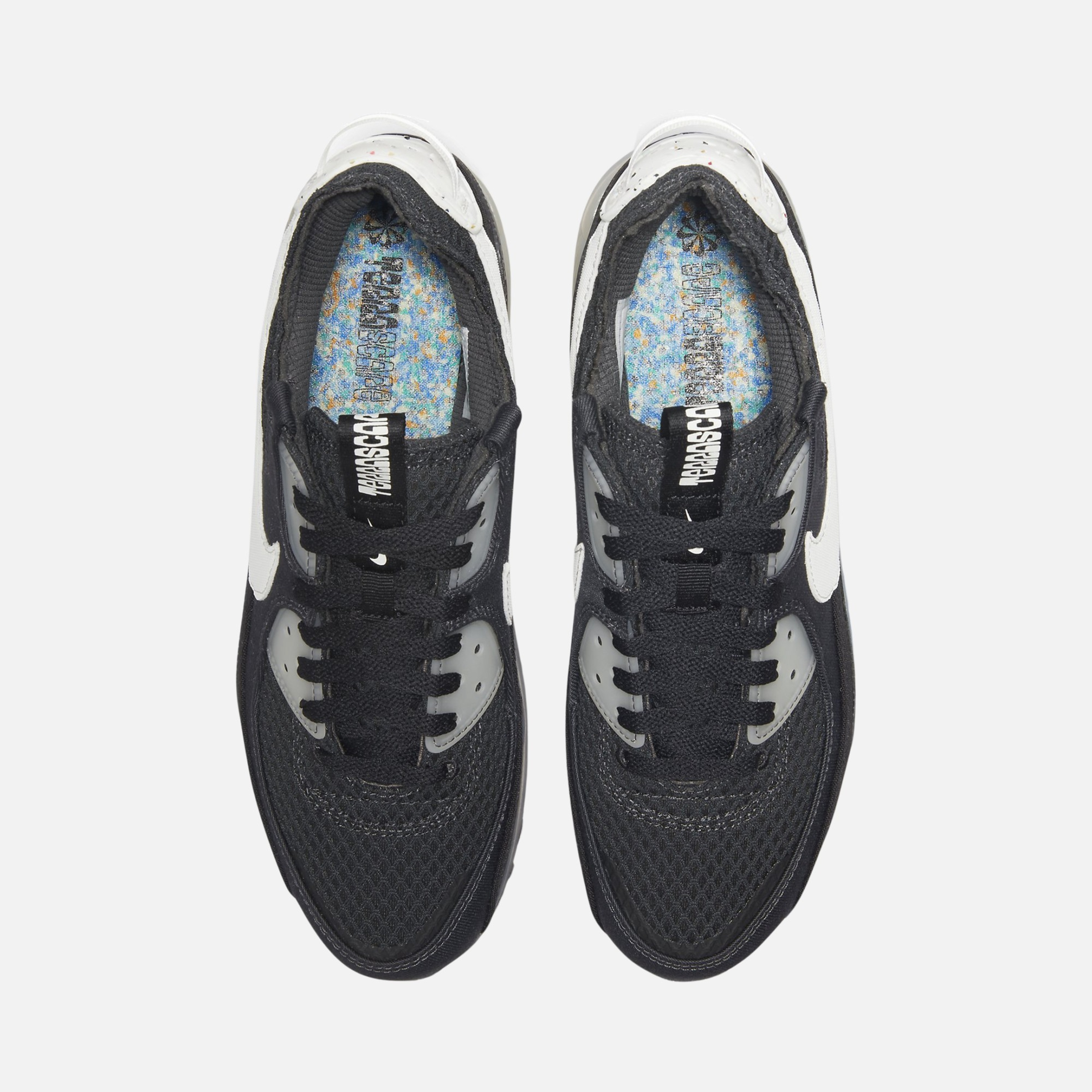 Nike Air Max Terrascape 90 SS22 Erkek Spor Ayakkabı