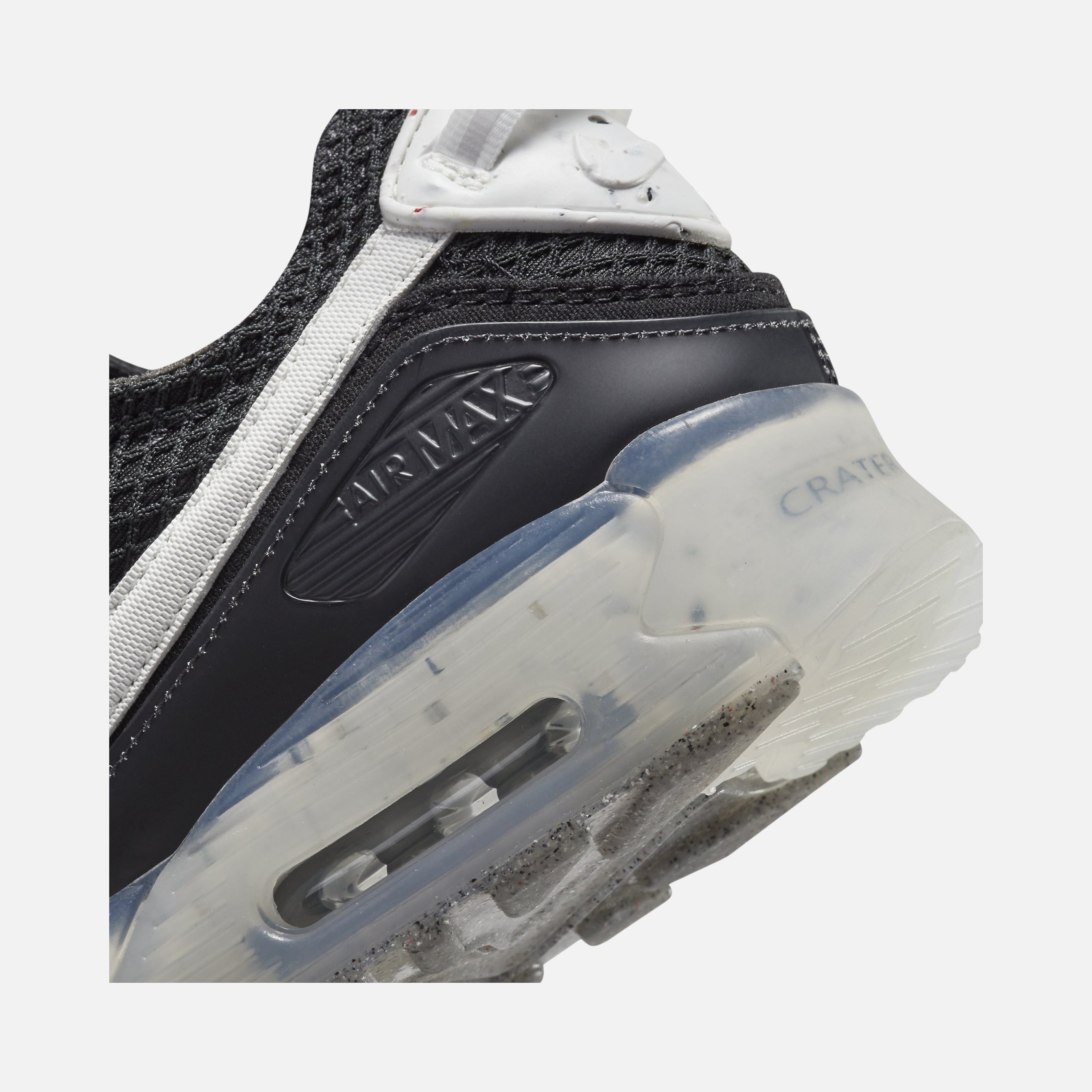 Nike Air Max Terrascape 90 SS22 Erkek Spor Ayakkabı