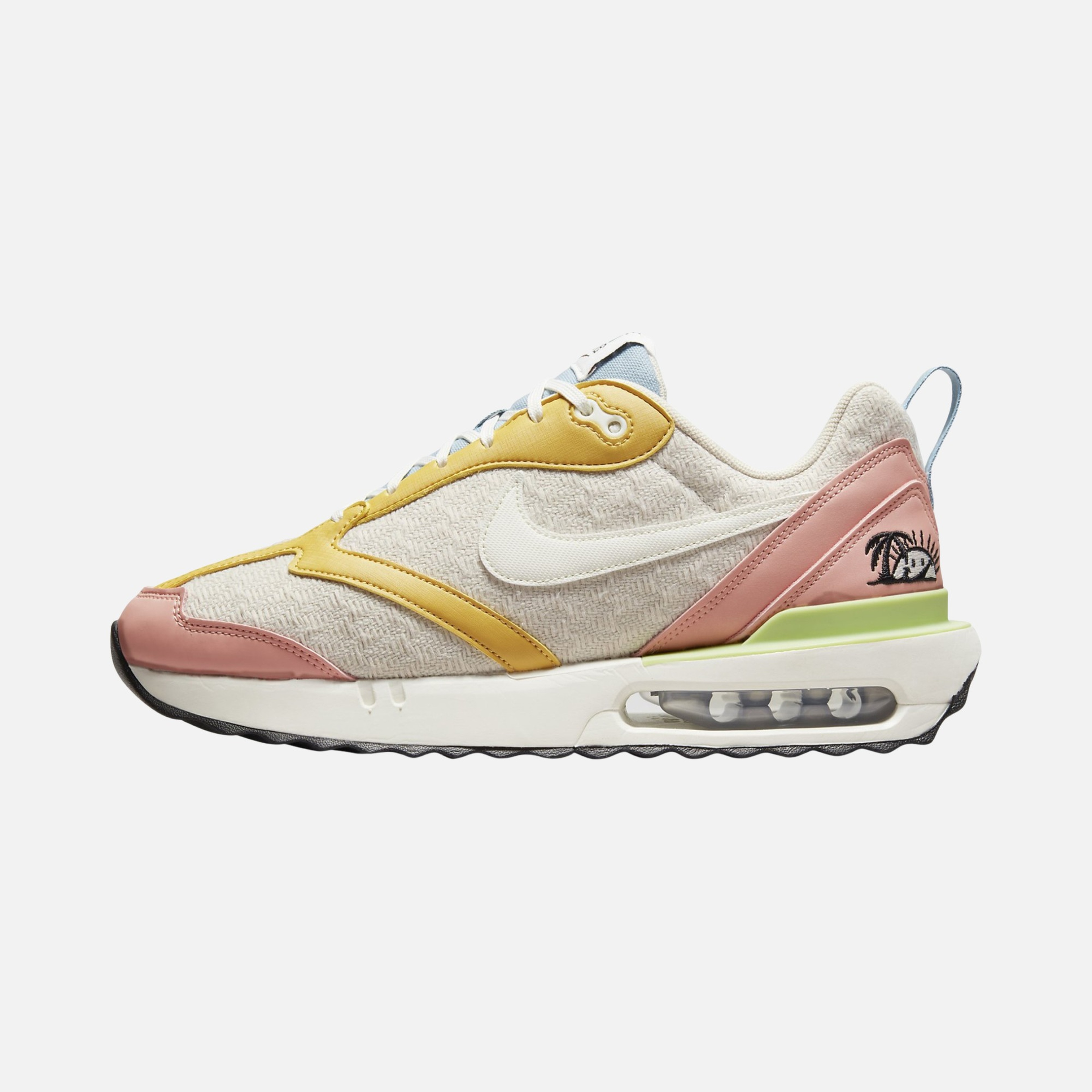 Nike Air Max Dawn SE Kadın Spor Ayakkabı