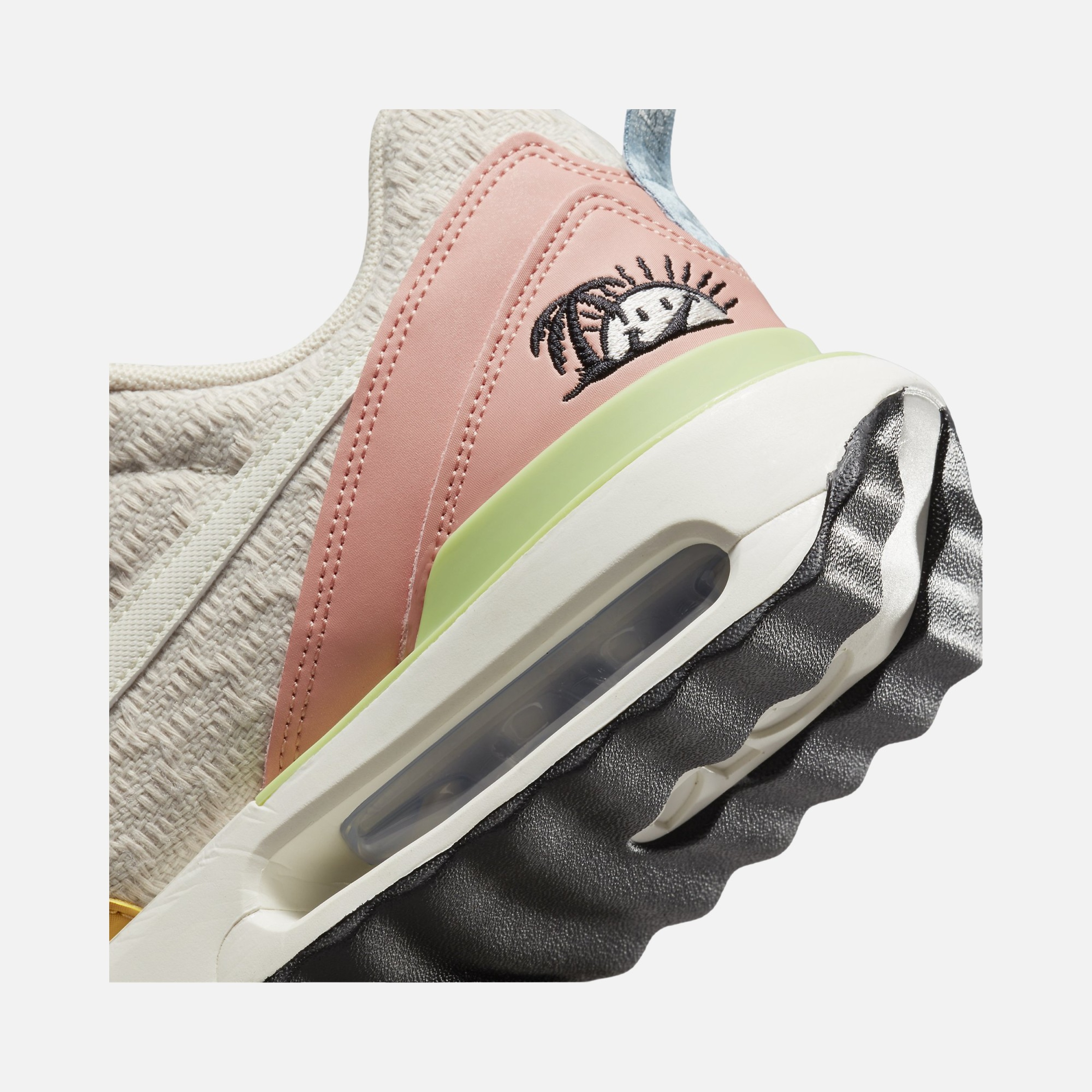 Nike Air Max Dawn SE Kadın Spor Ayakkabı