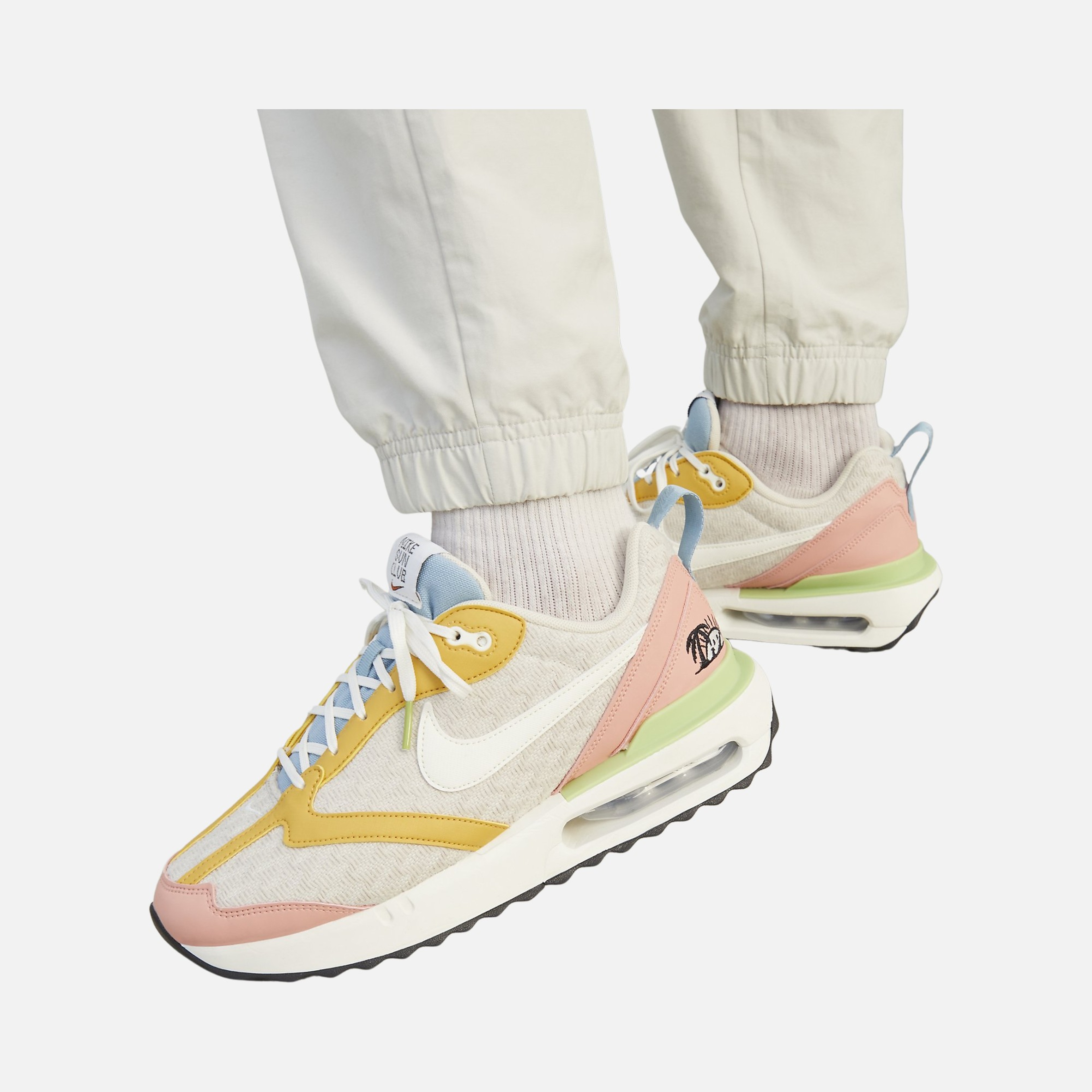 Nike Air Max Dawn SE Kadın Spor Ayakkabı