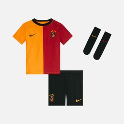 Nike Galatasaray Dri-Fit 2022-2023 Stadyum İç Saha Bebek Forma Takım