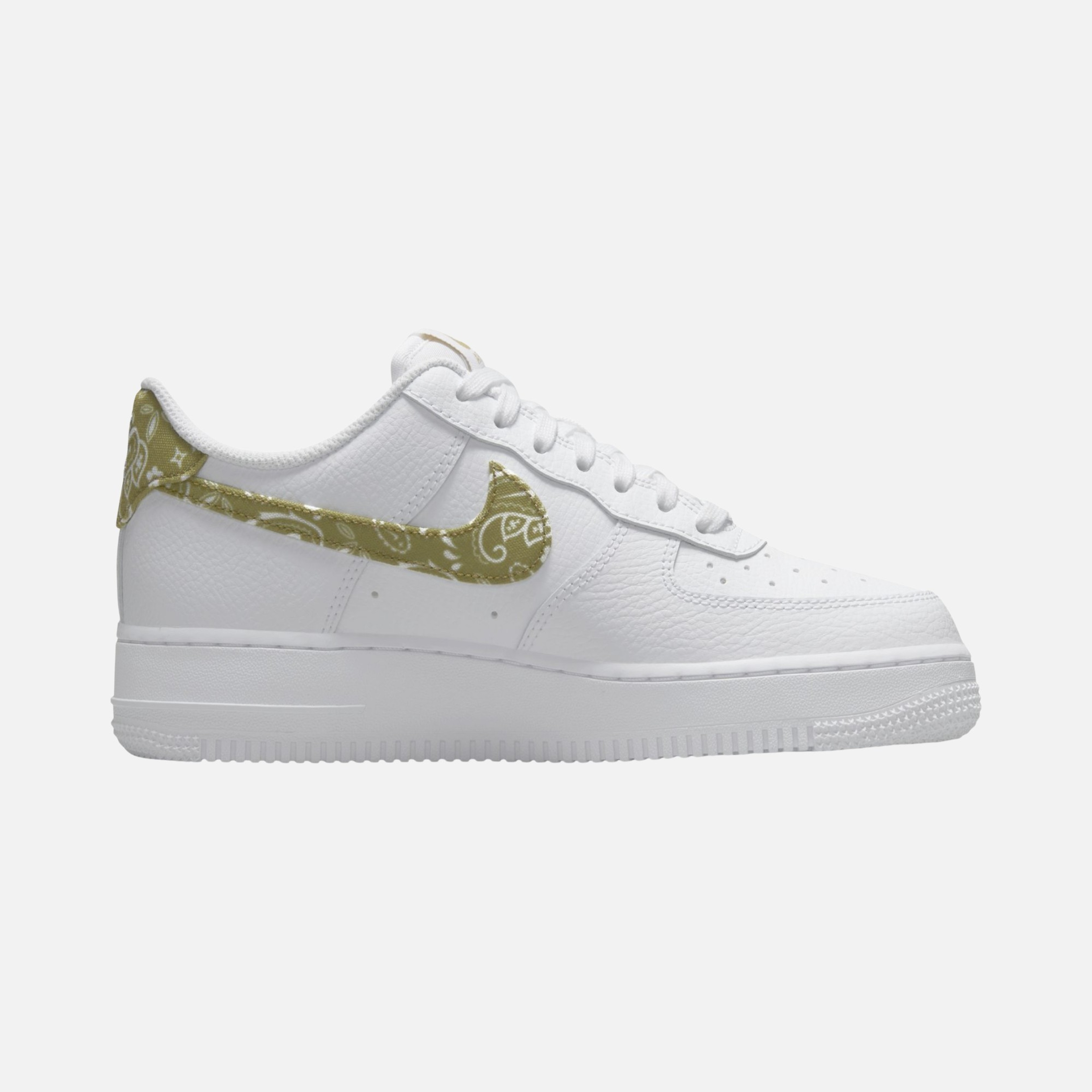 Nike Air Force 1 '07 Essentials ''Paisley'' Kadın Spor Ayakkabı