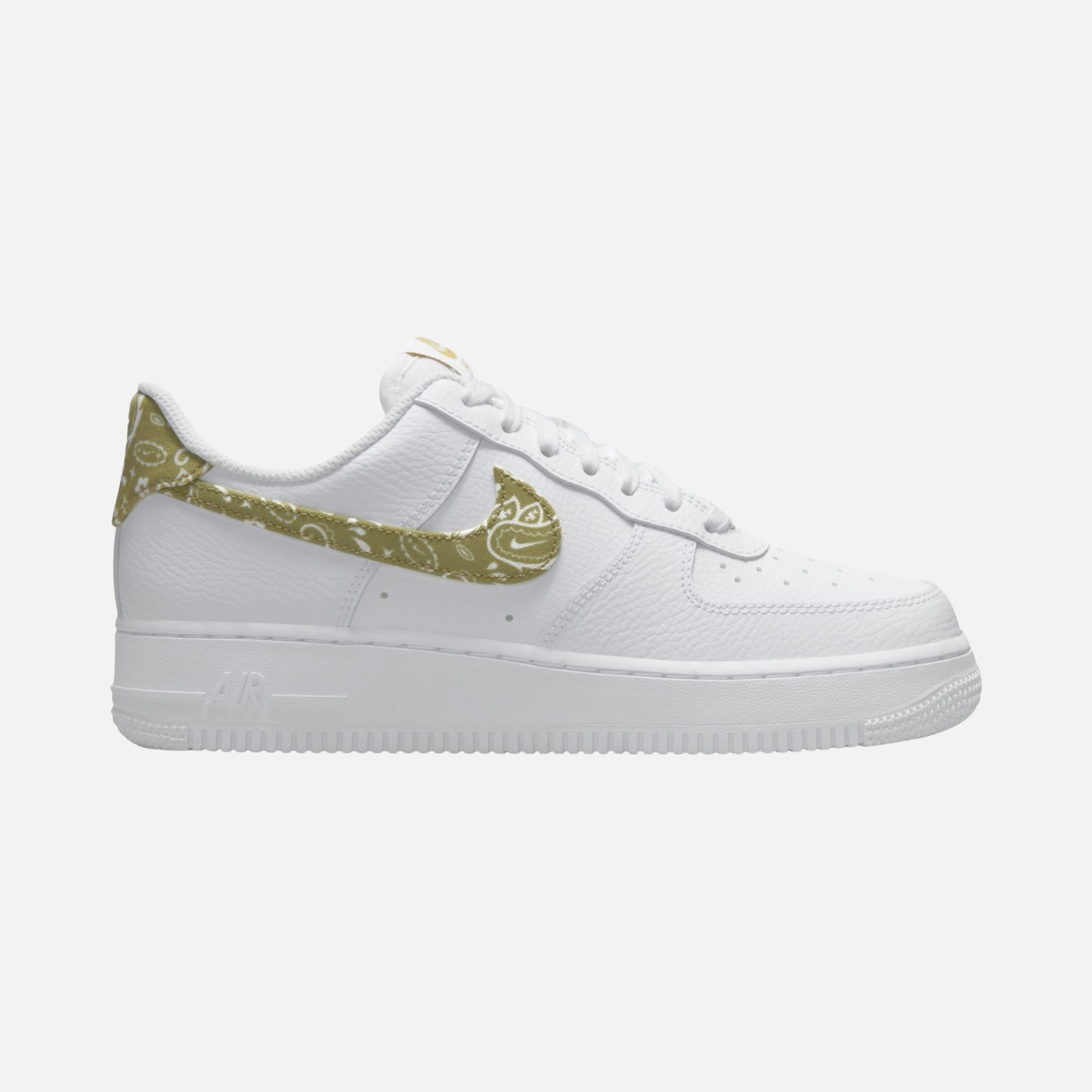Nike Air Force 1 '07 Essentials ''Paisley'' Kadın Spor Ayakkabı