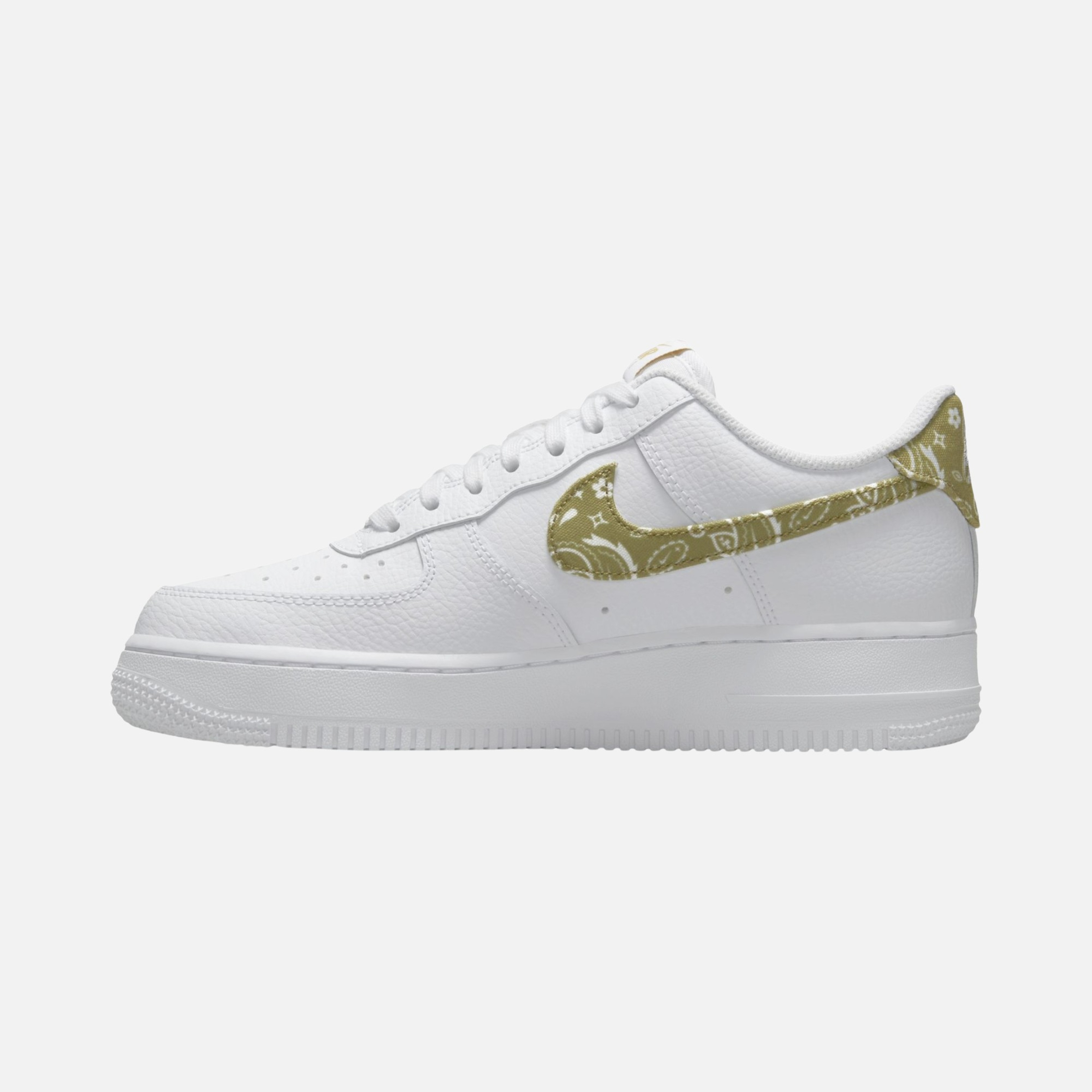 Nike Air Force 1 '07 Essentials ''Paisley'' Kadın Spor Ayakkabı