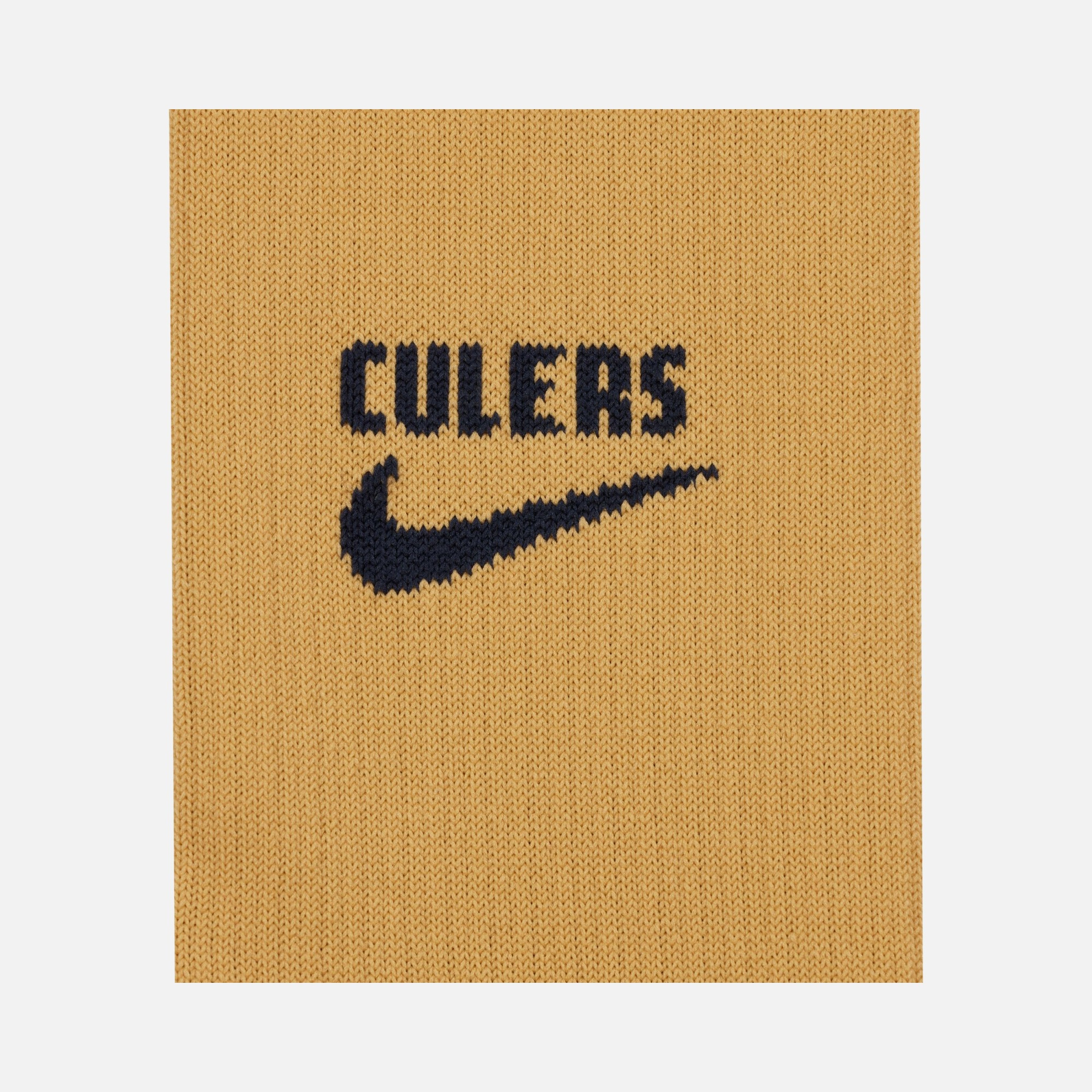 Nike FC Barcelona 2022-2023 Stadyum Deplasman Erkek Çorap