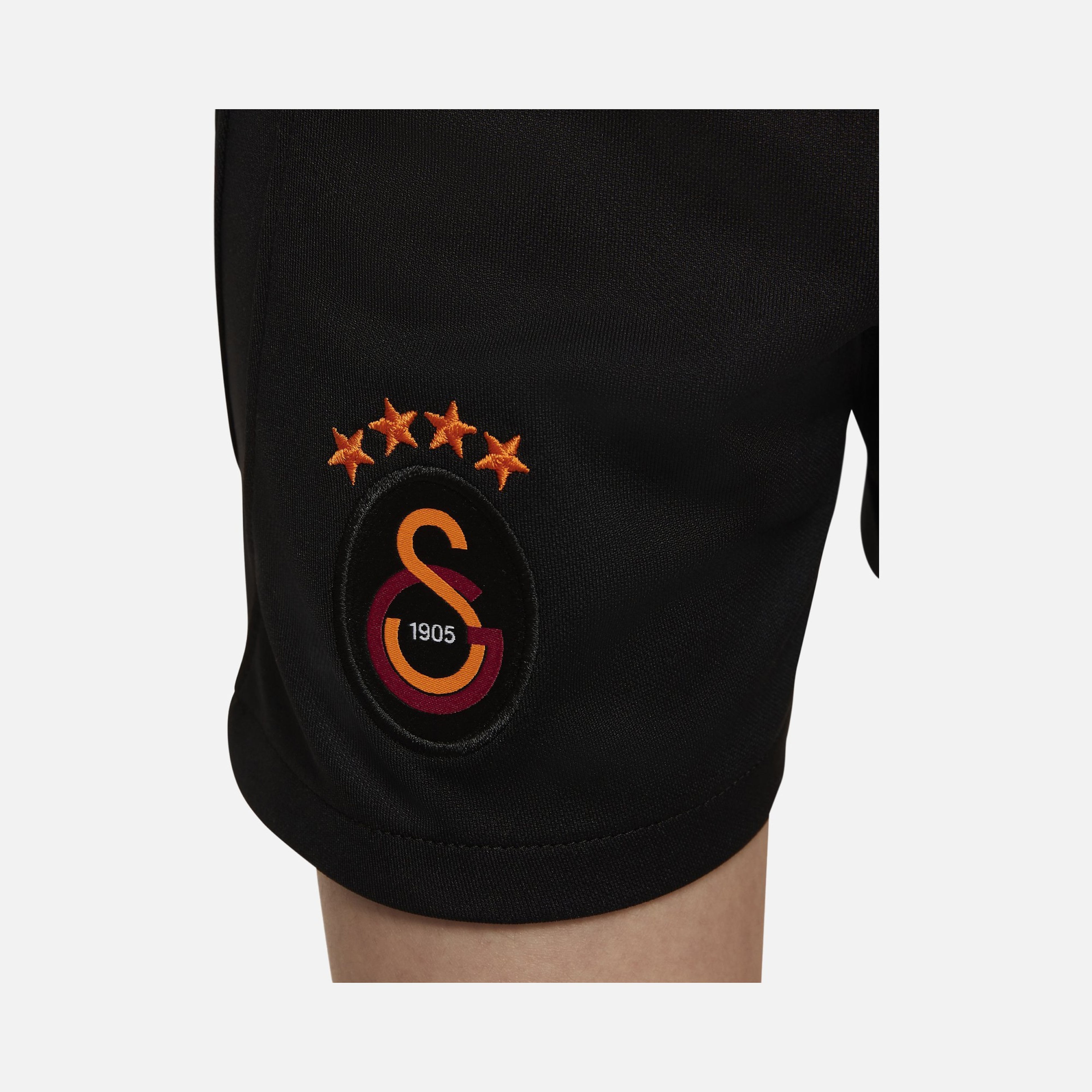 Nike Galatasaray Dri-Fit 2022-2023 Stadyum İç Saha Çocuk Forma Takım
