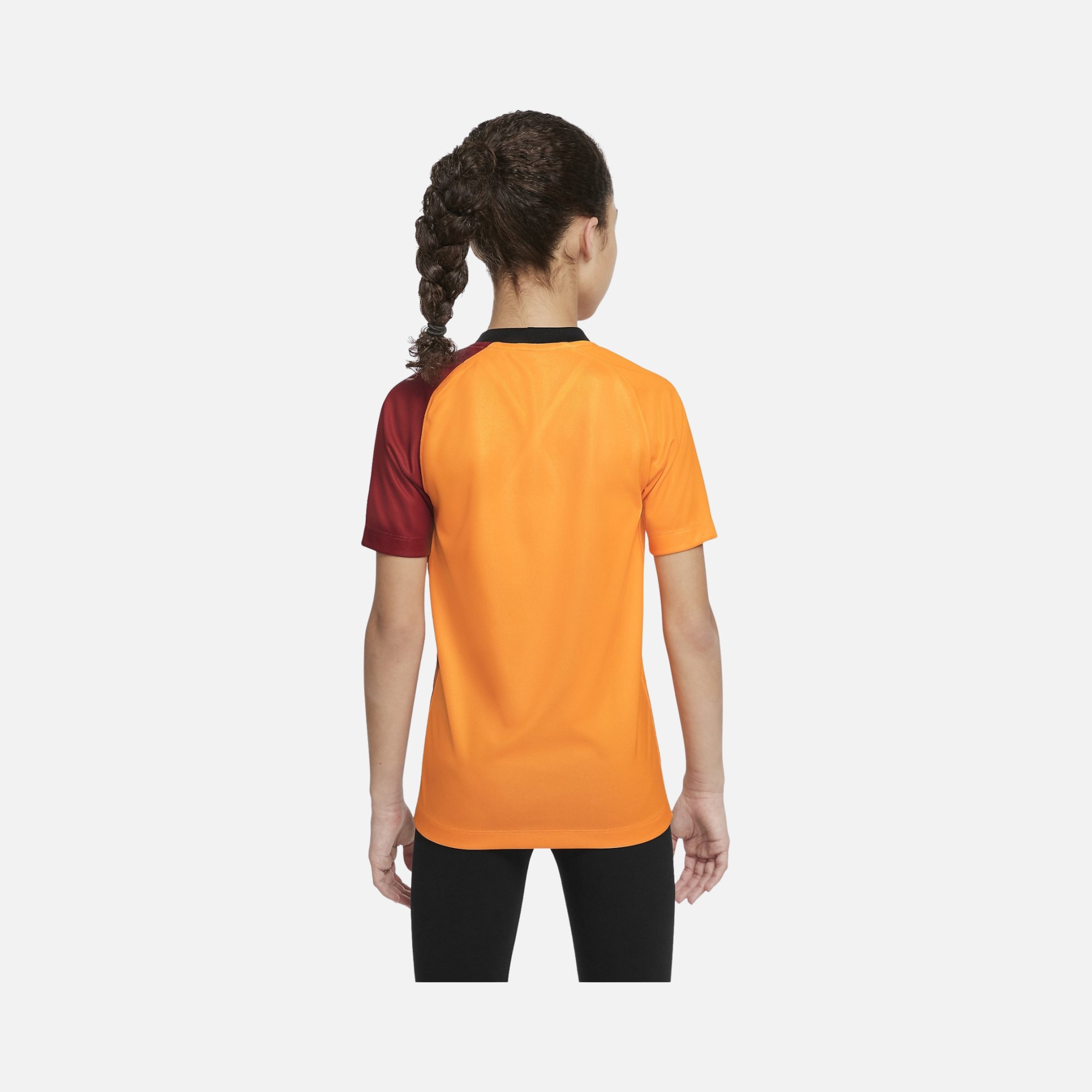 Nike Galatasaray Dri-Fit 2022-2023 Stadyum İç Saha Çocuk Forma