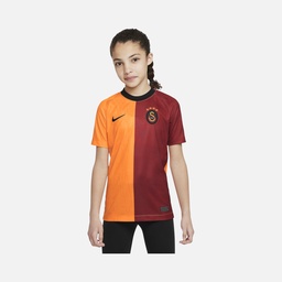 Nike Galatasaray Dri-Fit 2022-2023 Stadyum İç Saha Çocuk Forma