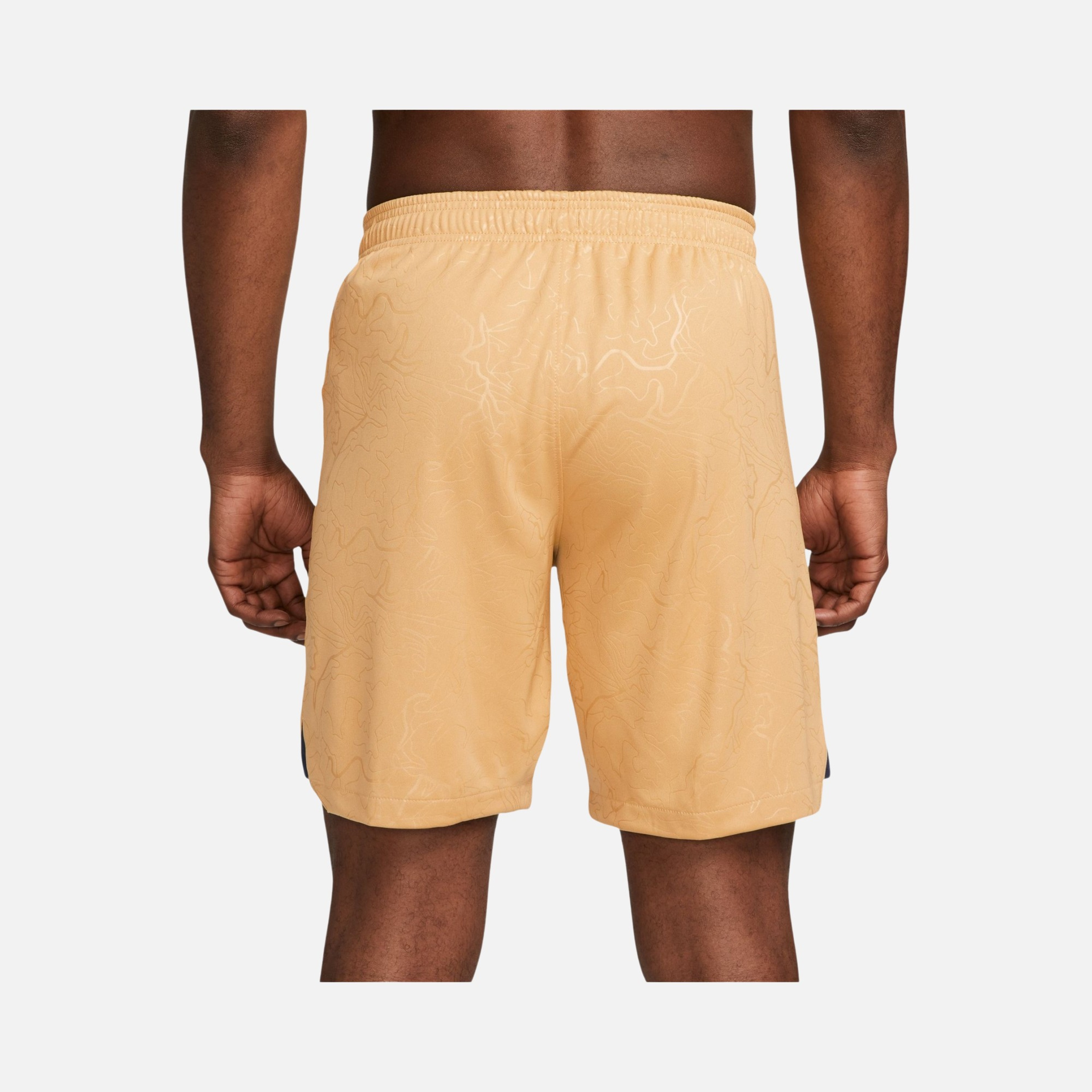 Nike FC Barcelona 2022-2023 Stadyum Deplasman Erkek Şort