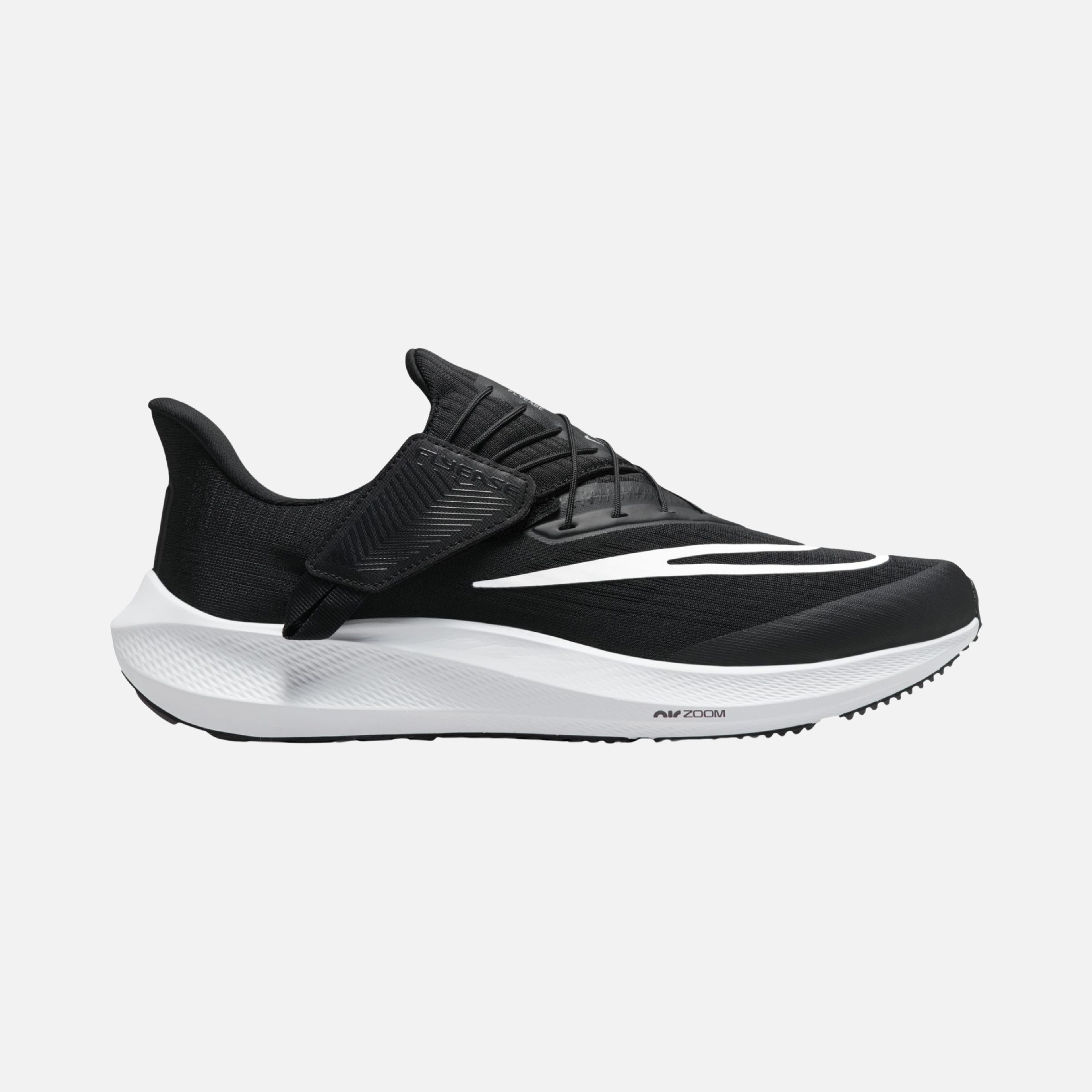 Nike Air Zoom Pegasus 39 FlyEase Easy On/Off Road Running Erkek Spor Ayakkabı