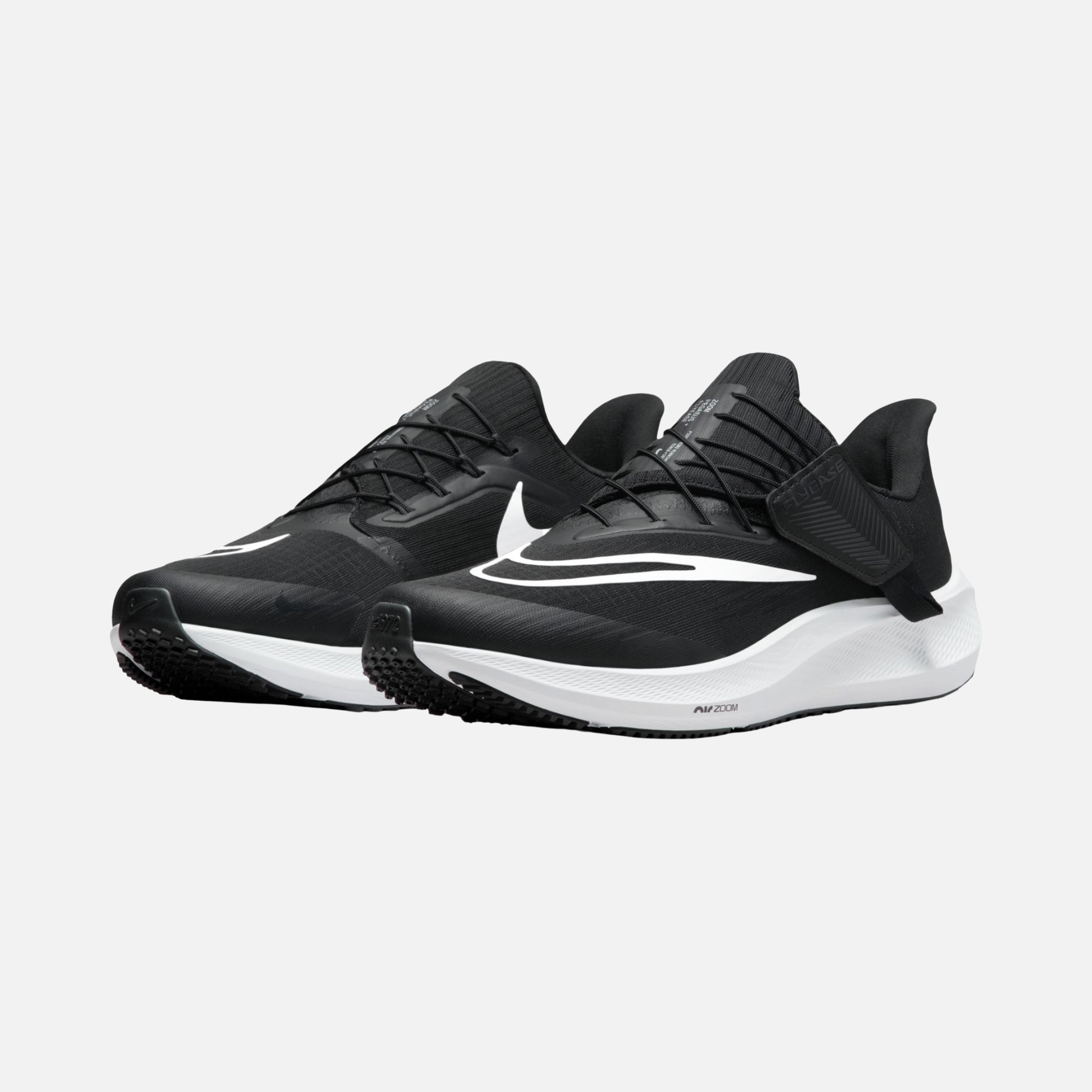 Nike Air Zoom Pegasus 39 FlyEase Easy On/Off Road Running Erkek Spor Ayakkabı