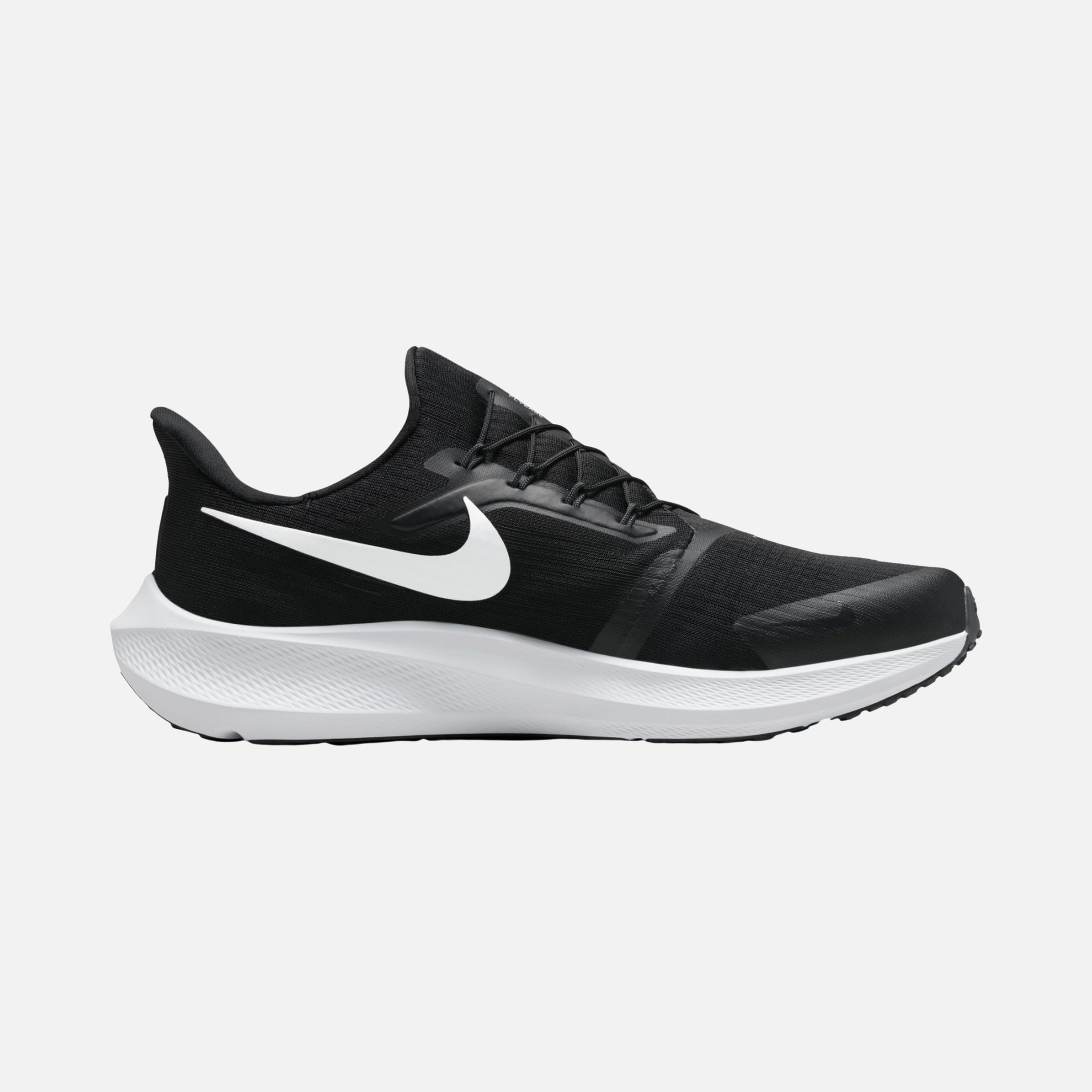 Nike Air Zoom Pegasus 39 FlyEase Easy On/Off Road Running Erkek Spor Ayakkabı