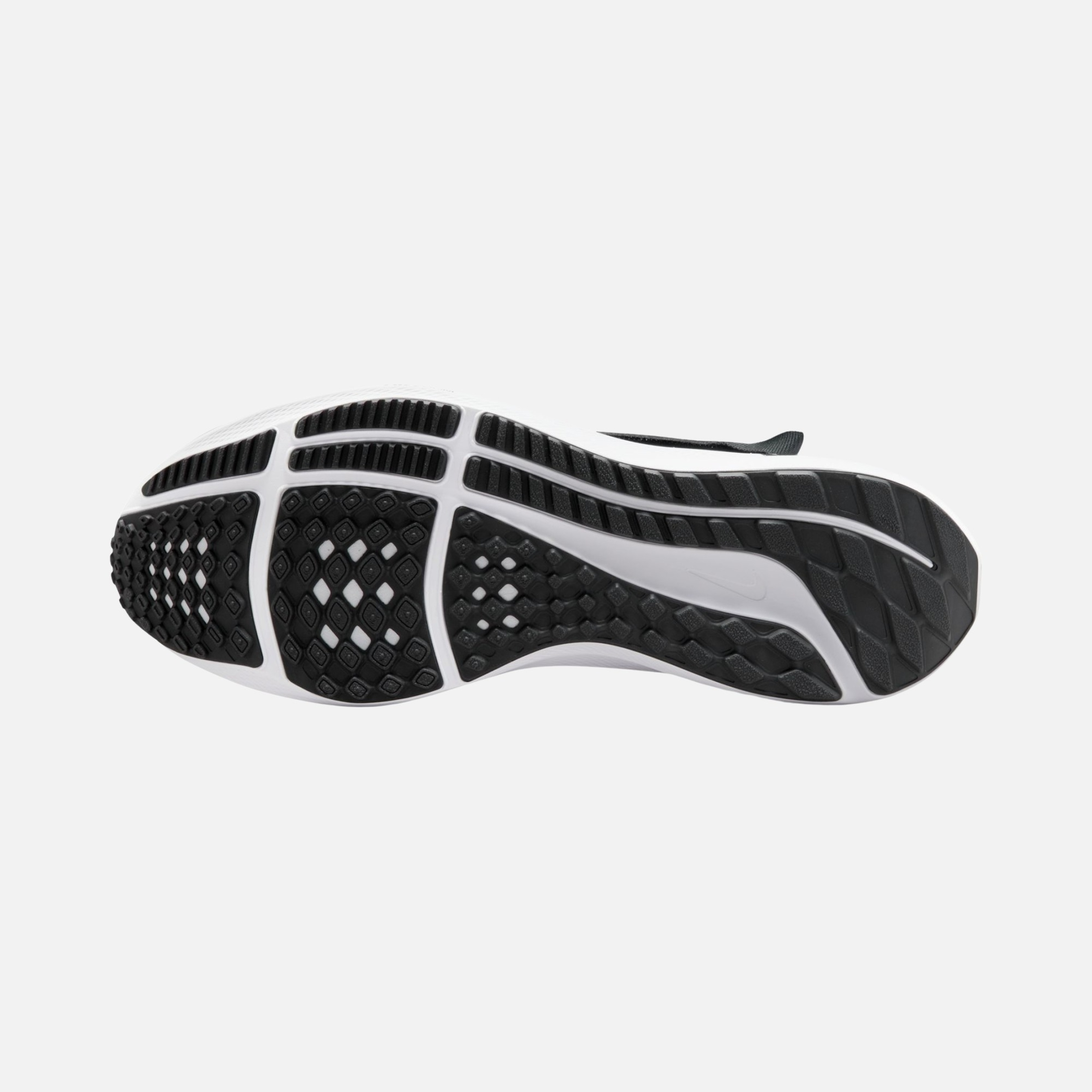 Nike Air Zoom Pegasus 39 FlyEase Easy On/Off Road Running Erkek Spor Ayakkabı