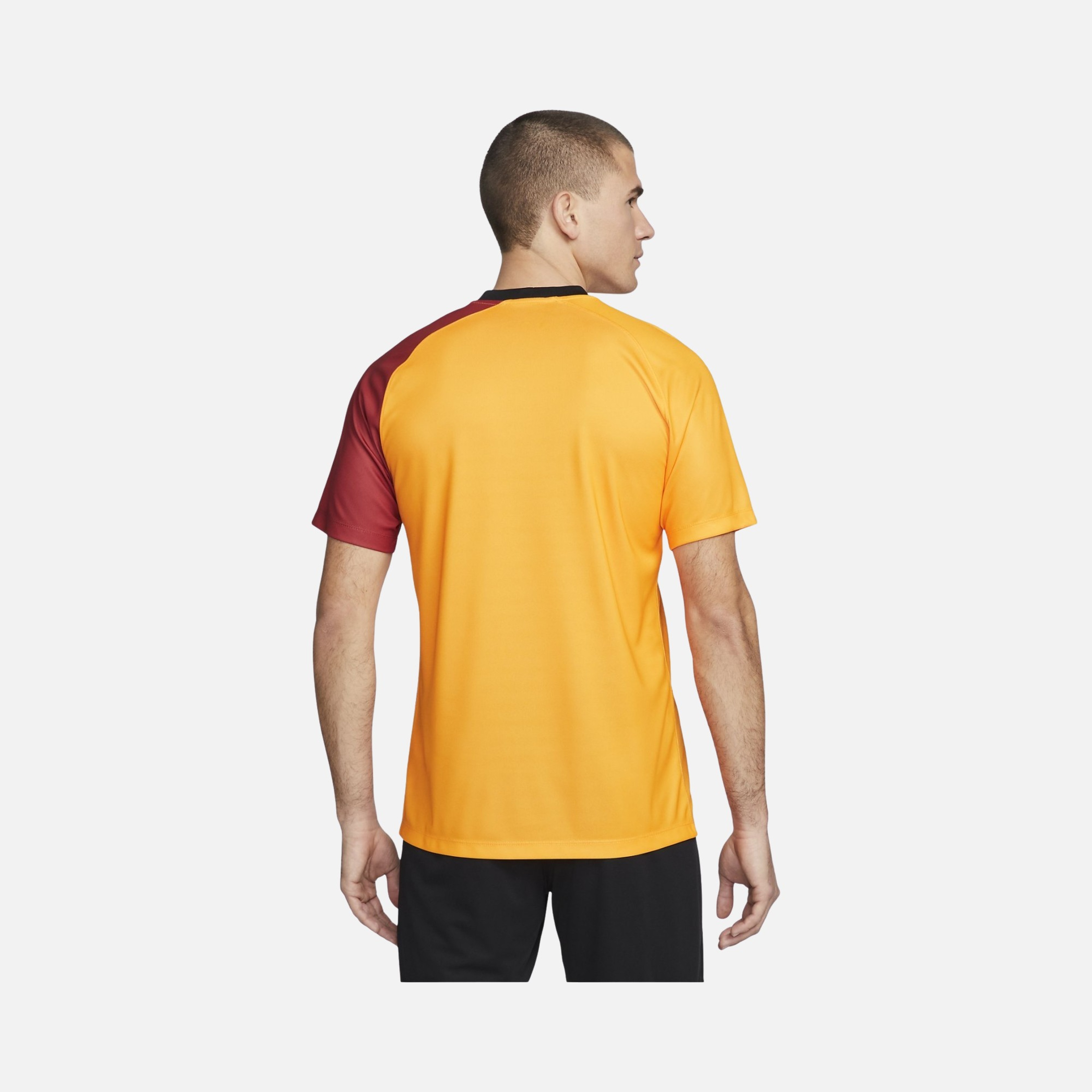Nike Galatasaray Dri-Fit 2022-2023 Stadyum İç Saha Erkek Forma