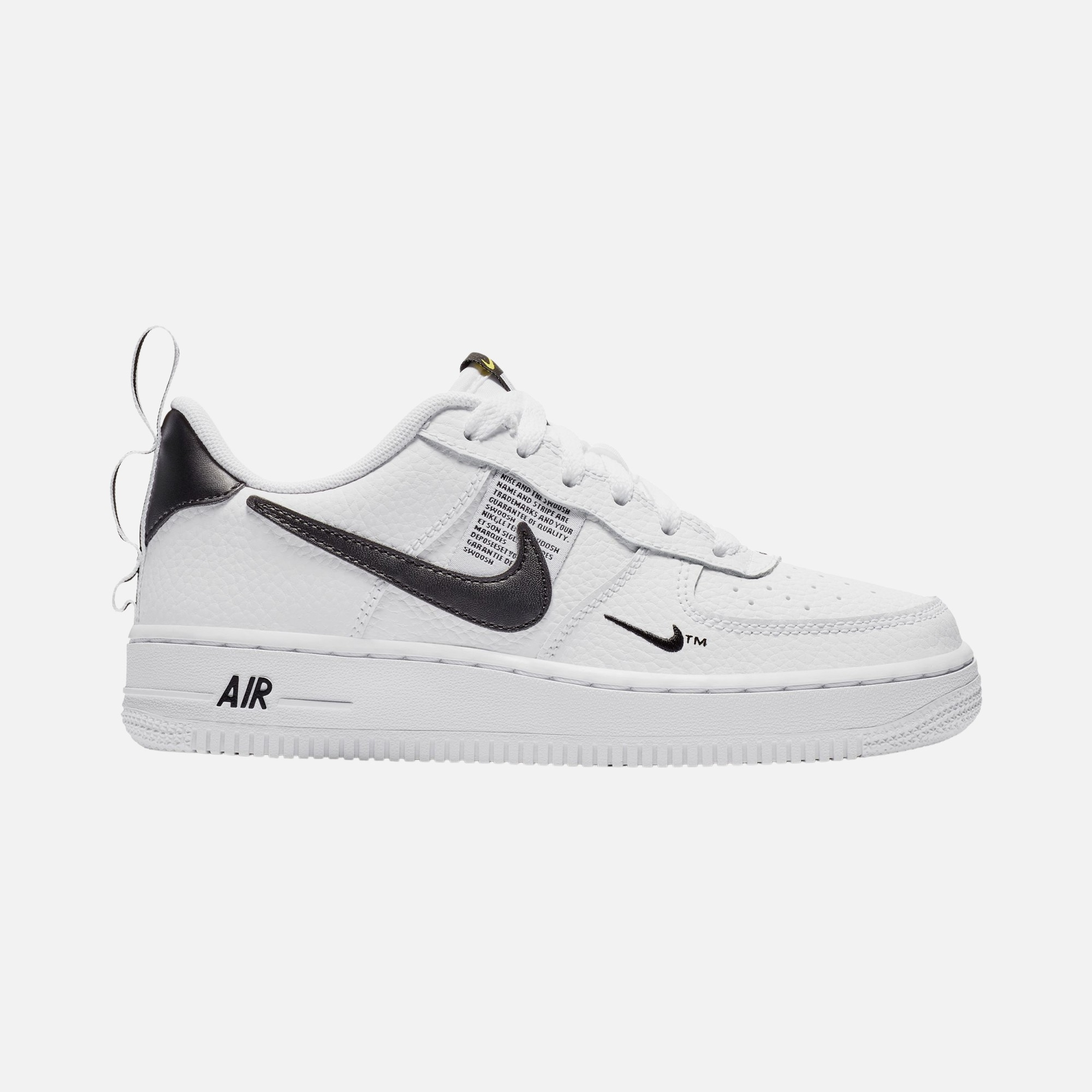 Nike Air Force 1 LV8 Utility (GS) Spor Ayakkabı