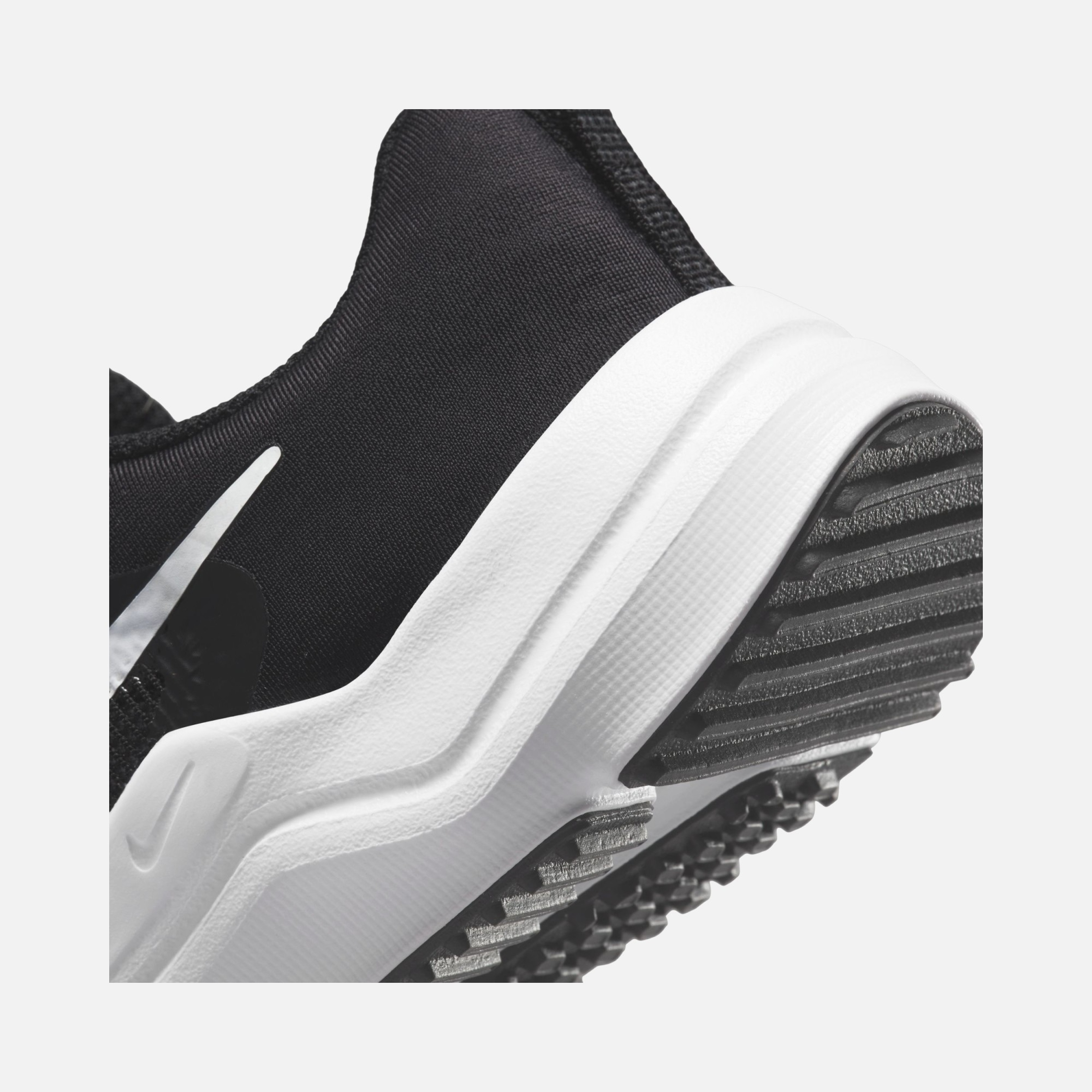 Nike Downshifter 12 Road Running (PSV) Çocuk Spor Ayakkabı