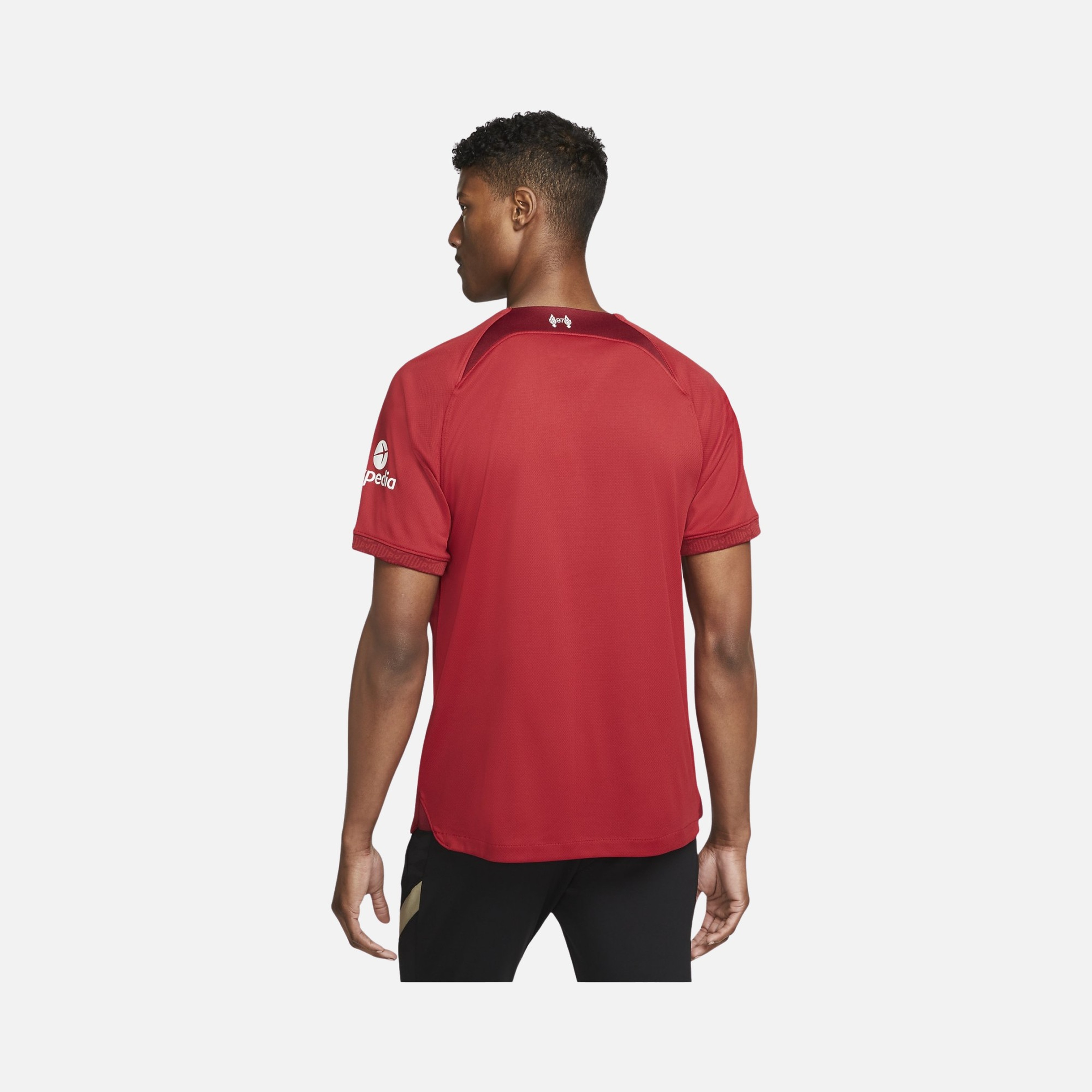 Nike Liverpool 2022-2023 İç Saha Erkek Forma