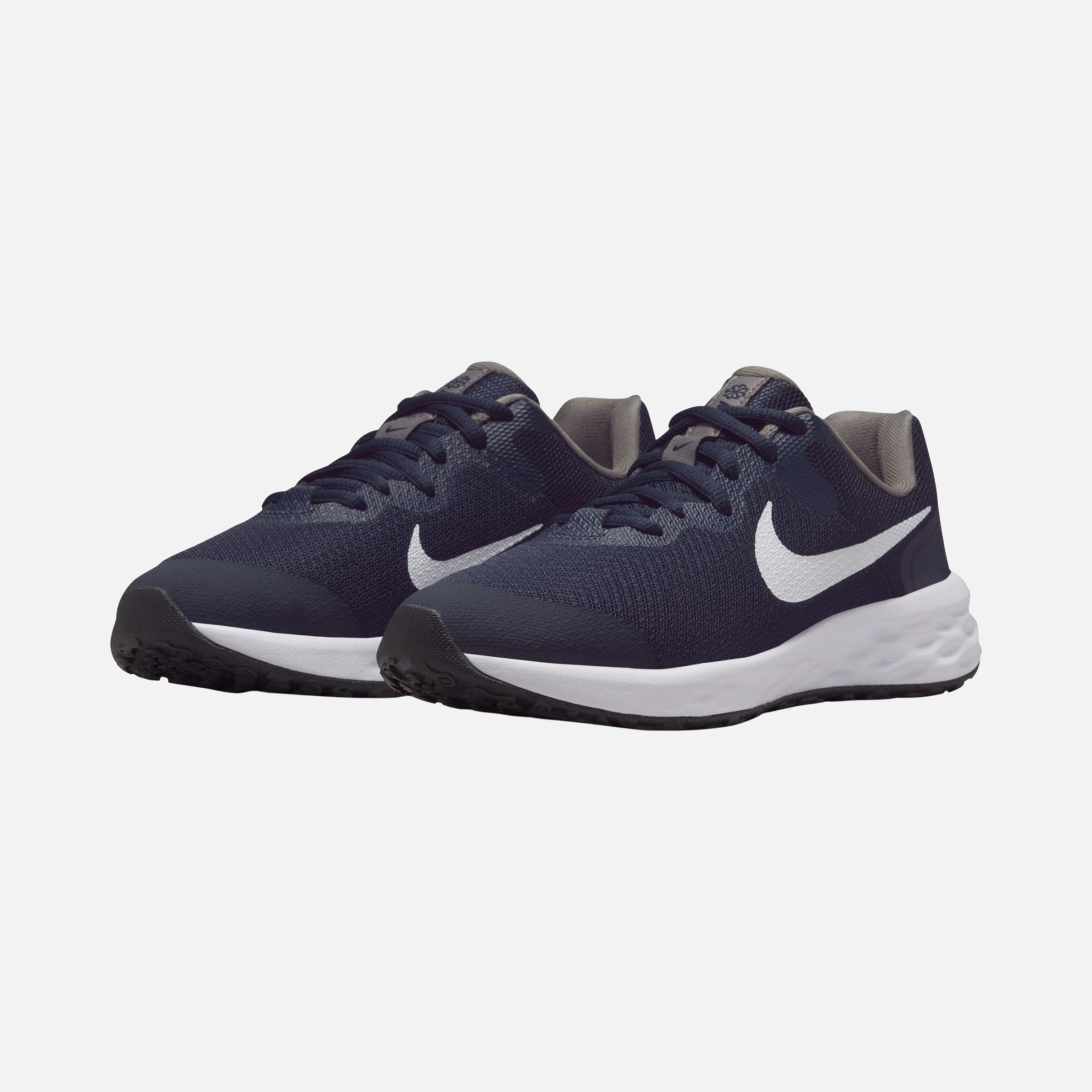 Nike Revolution 6 Road Running (GS) Spor Ayakkabı