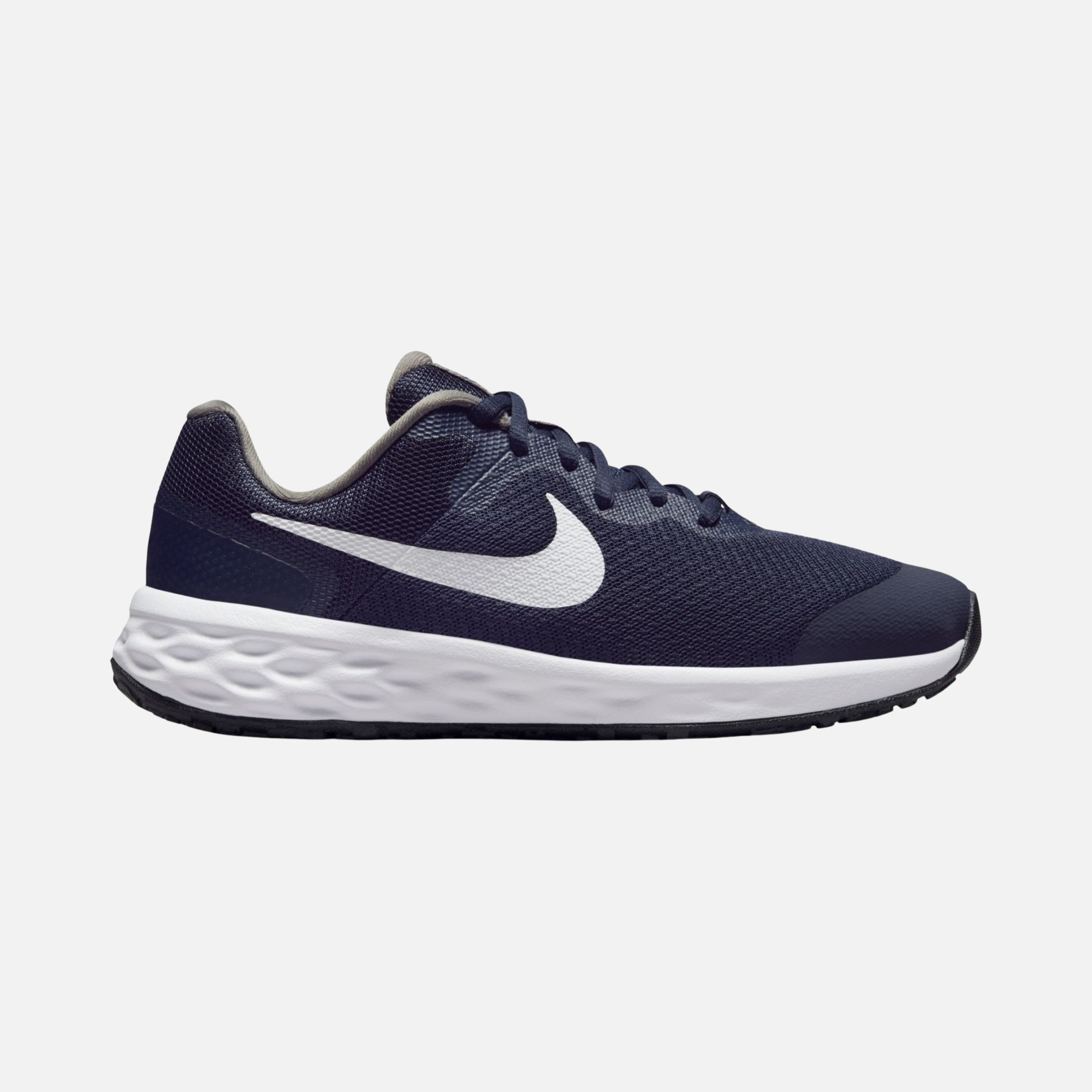 Nike Revolution 6 Road Running (GS) Spor Ayakkabı