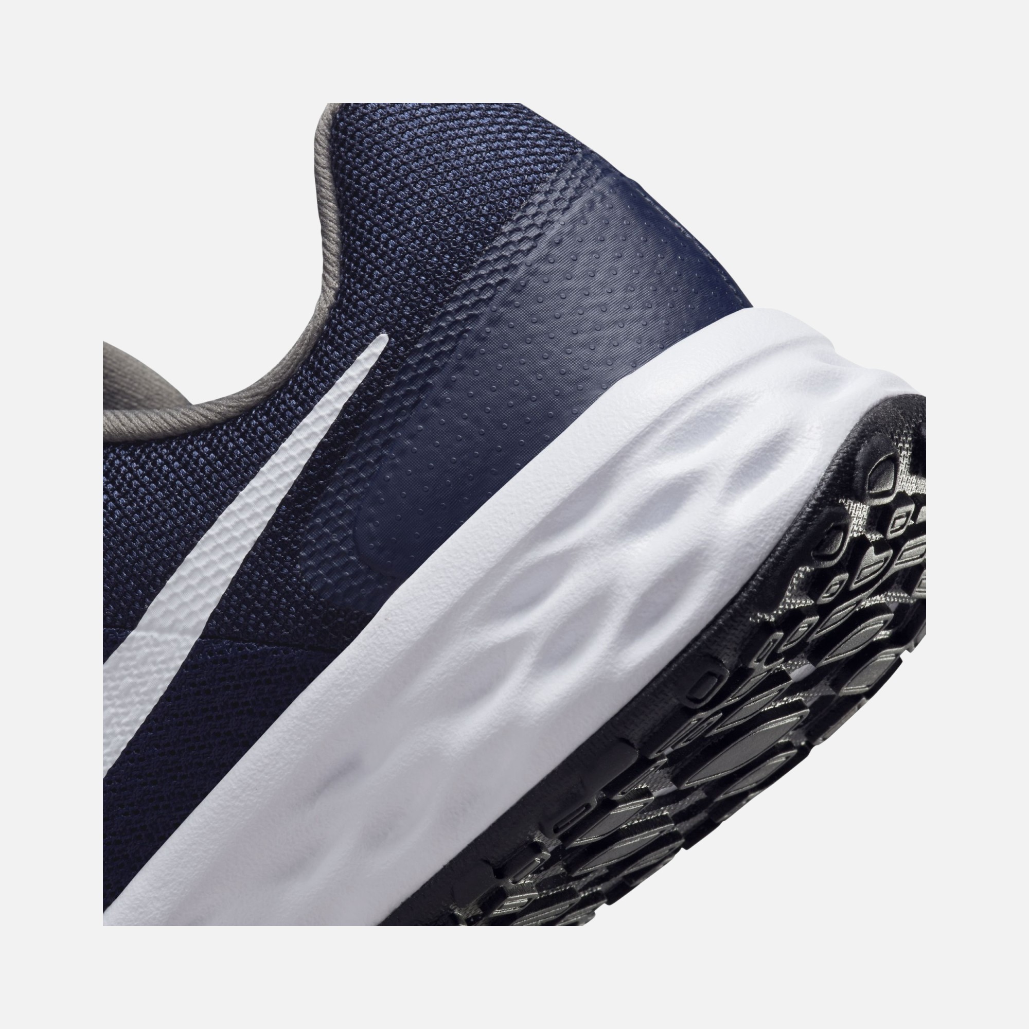 Nike Revolution 6 Road Running (GS) Spor Ayakkabı