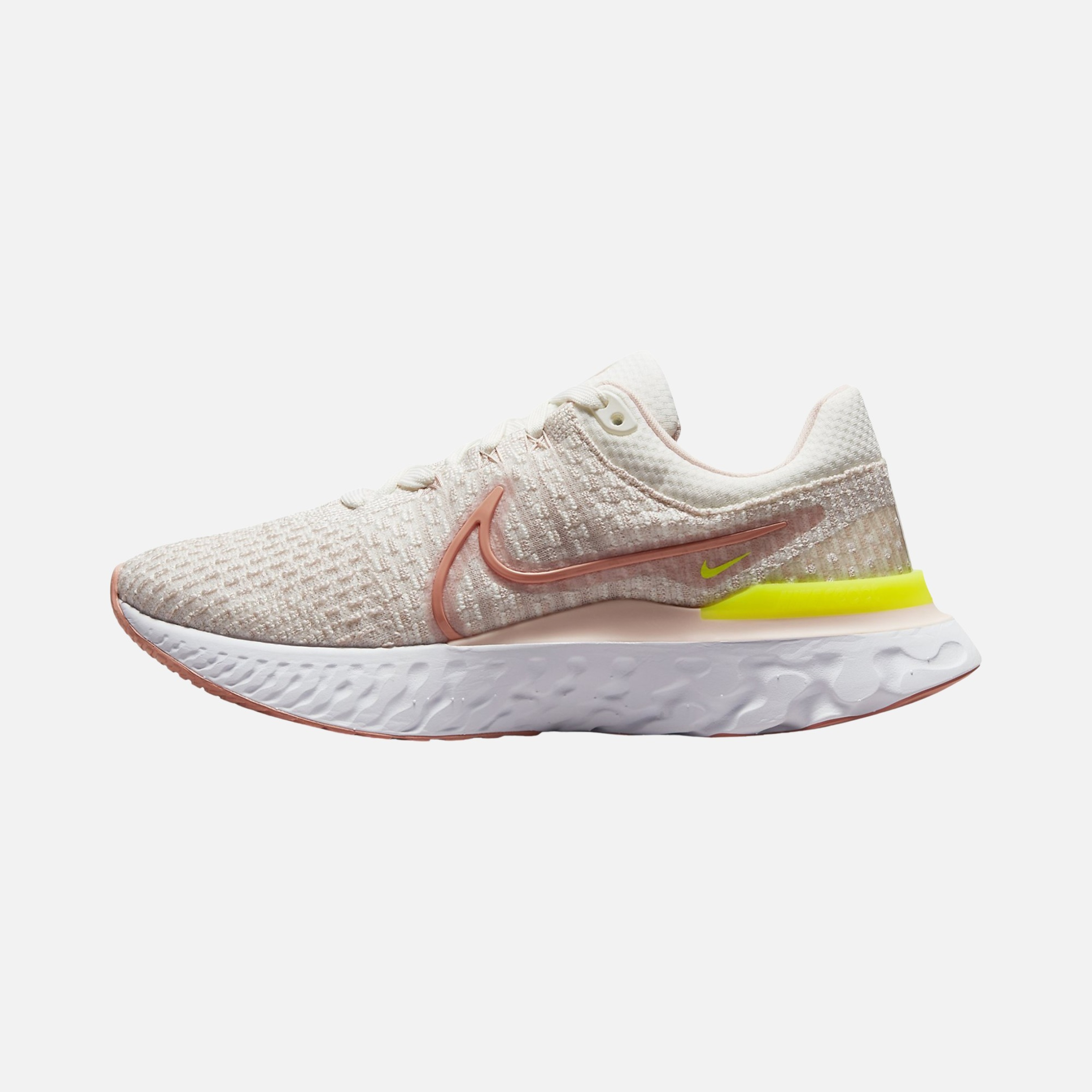 Nike React Infinity Run Flyknit 3 Running Kadın Spor Ayakkabı