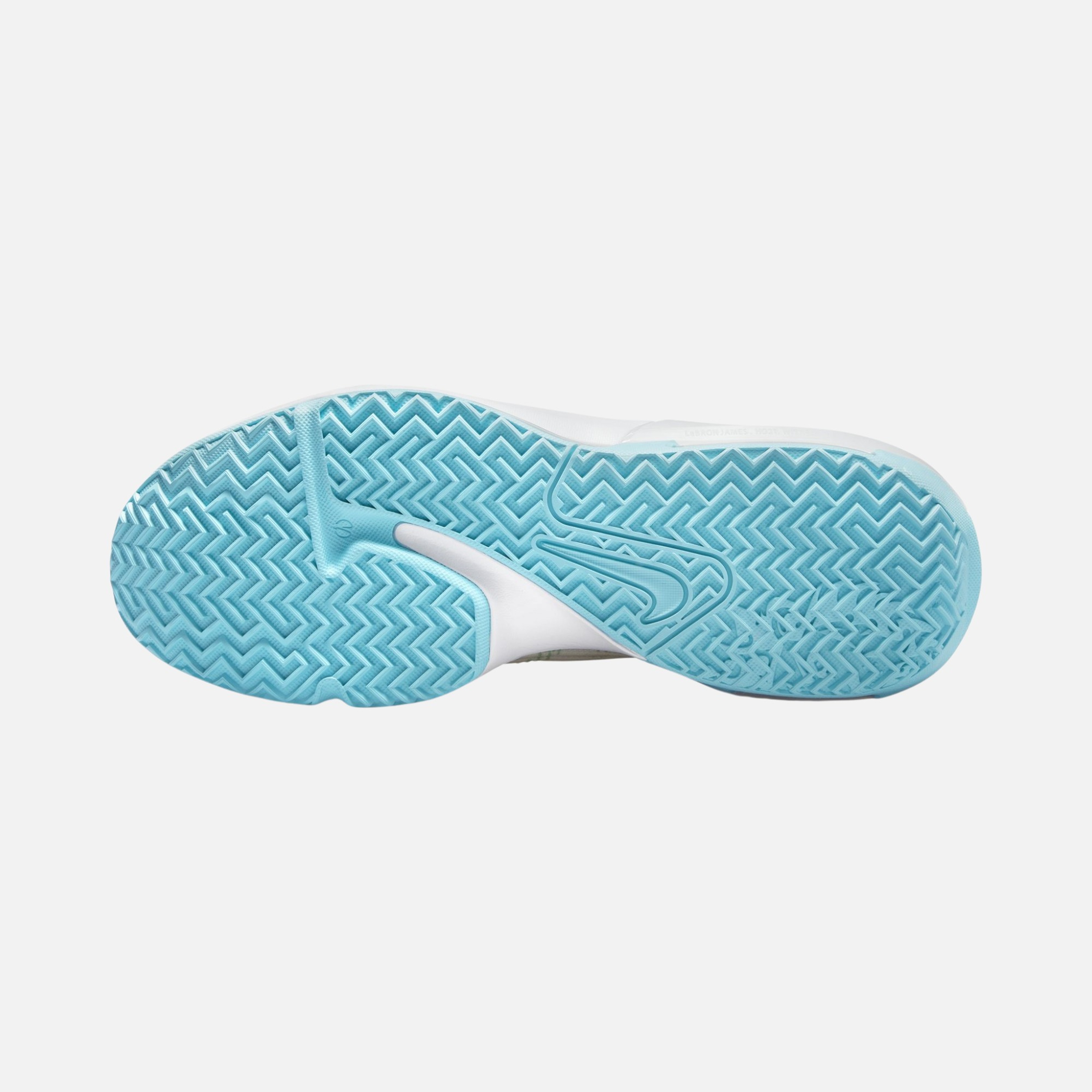 Nike LeBron James Witness VI Erkek Basketbol Ayakkabısı