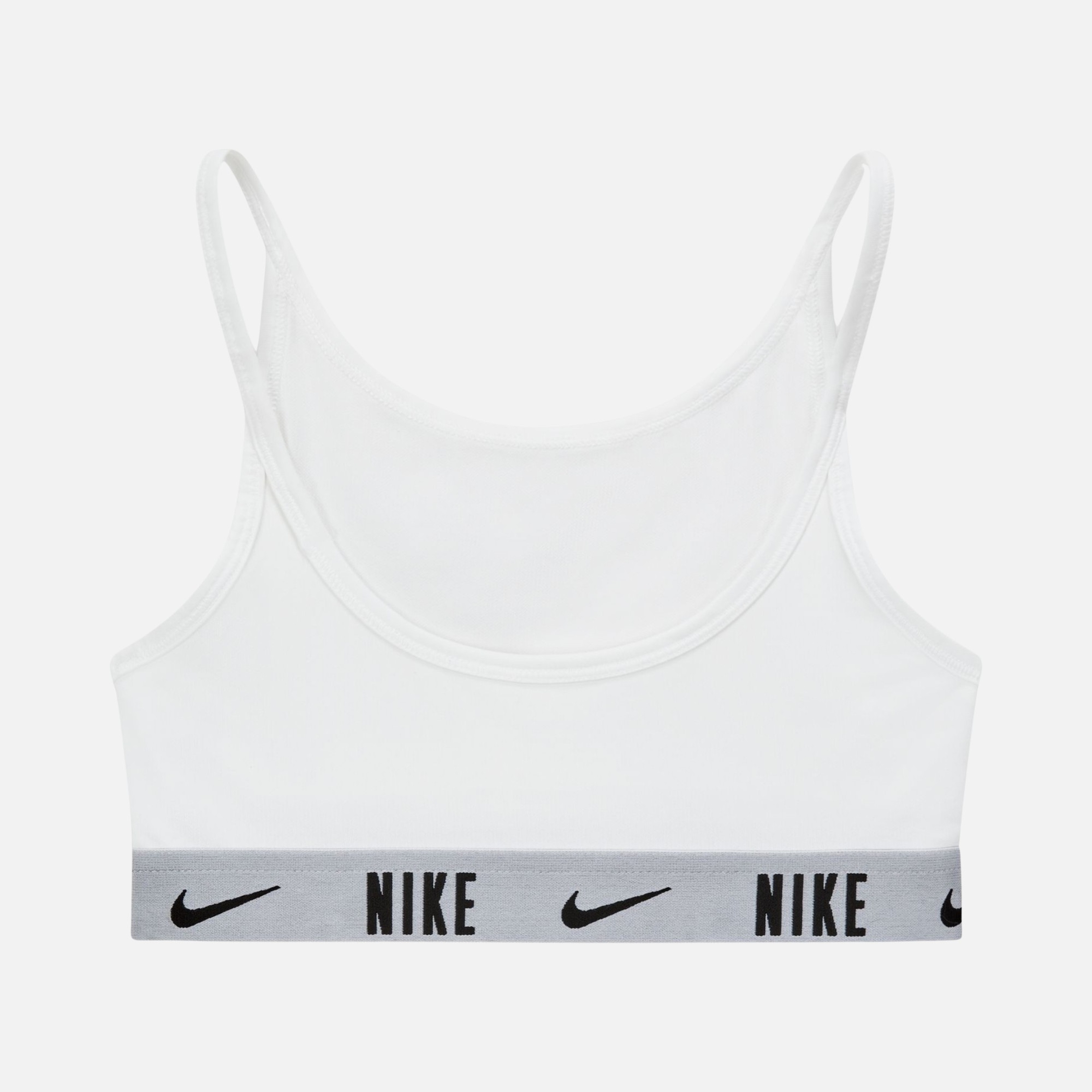 Nike Trophy Lightly Supported Training (Girls') Çocuk Bra