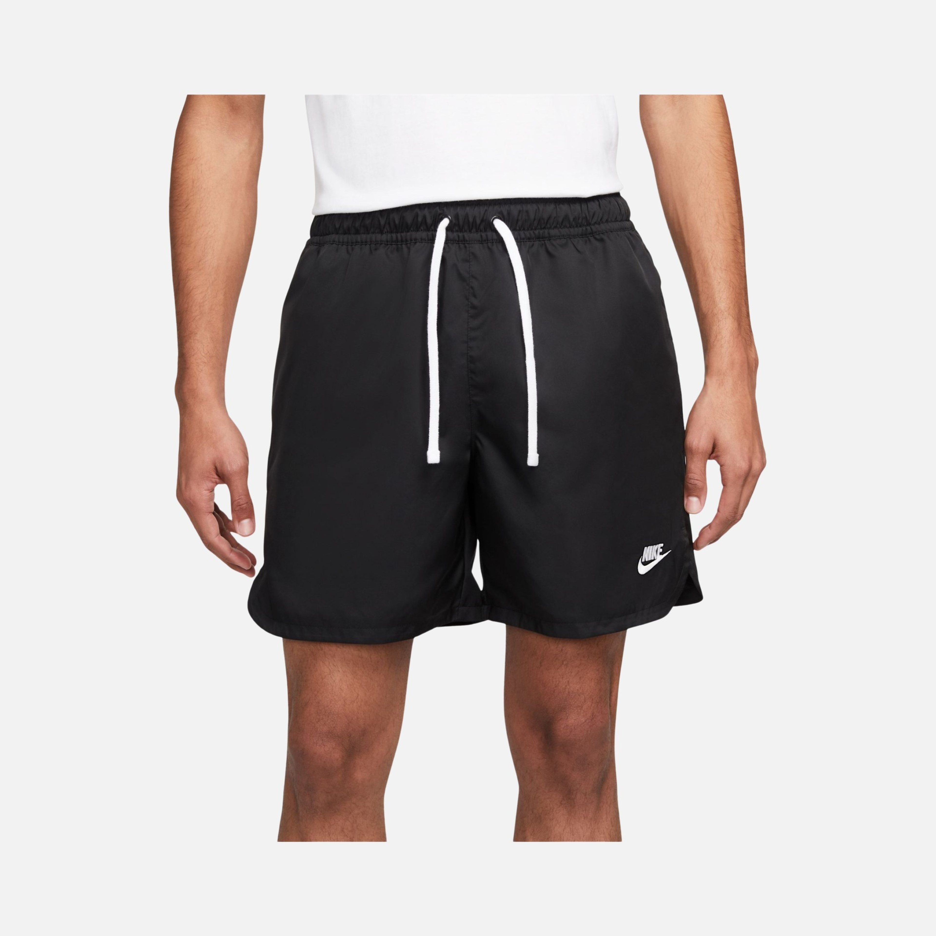 Nike Sportswear Sport Essentials Woven Lined Erkek Şort