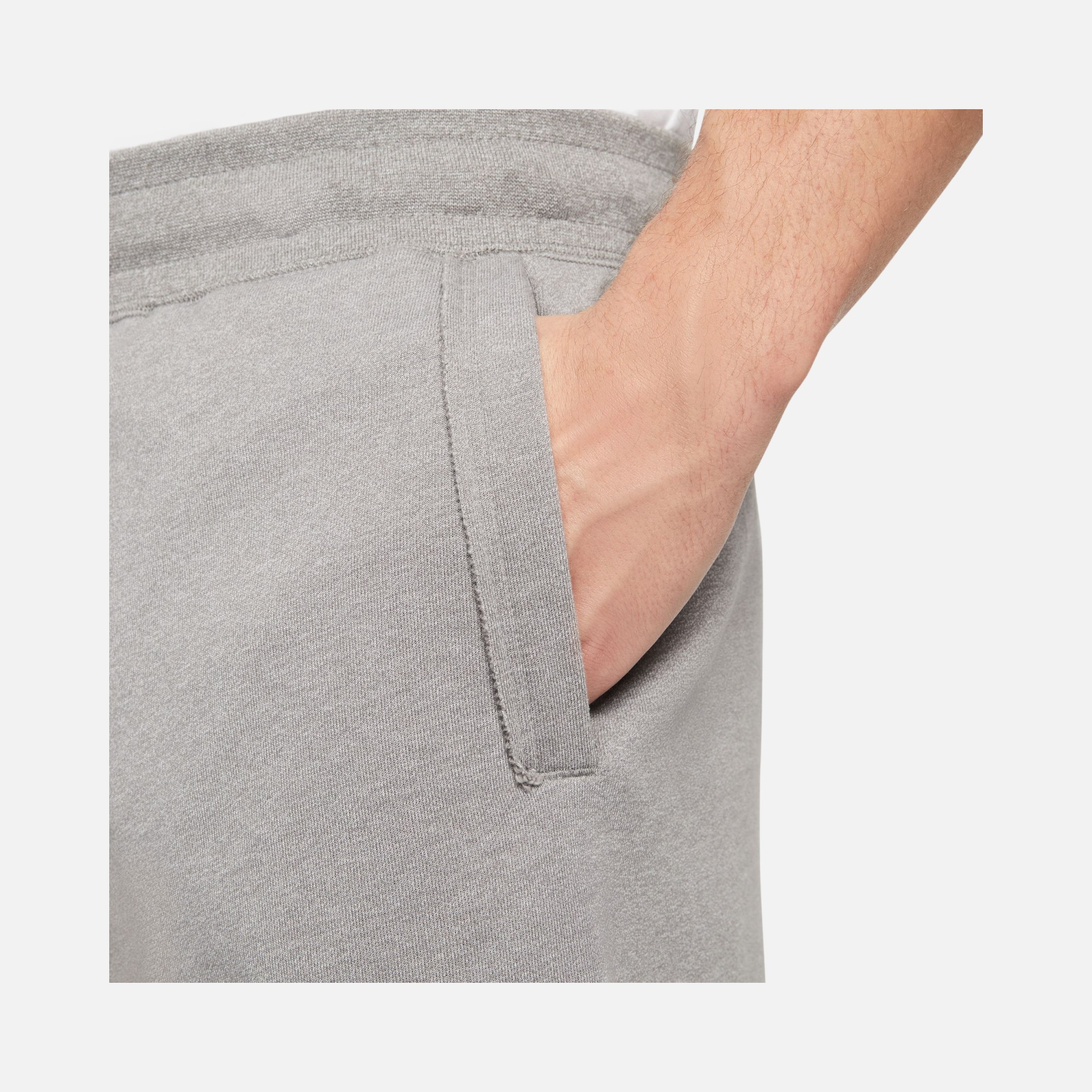 Nike Sportswear Sport Essentials French Terry Alumni Erkek Şort